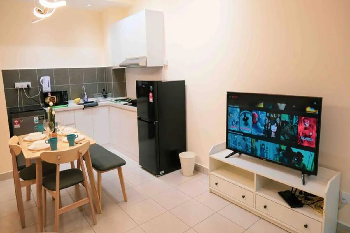 Netizen Cozy Suite By GUESTONIC