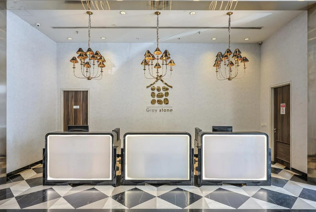 Greystone D' Majestic Place