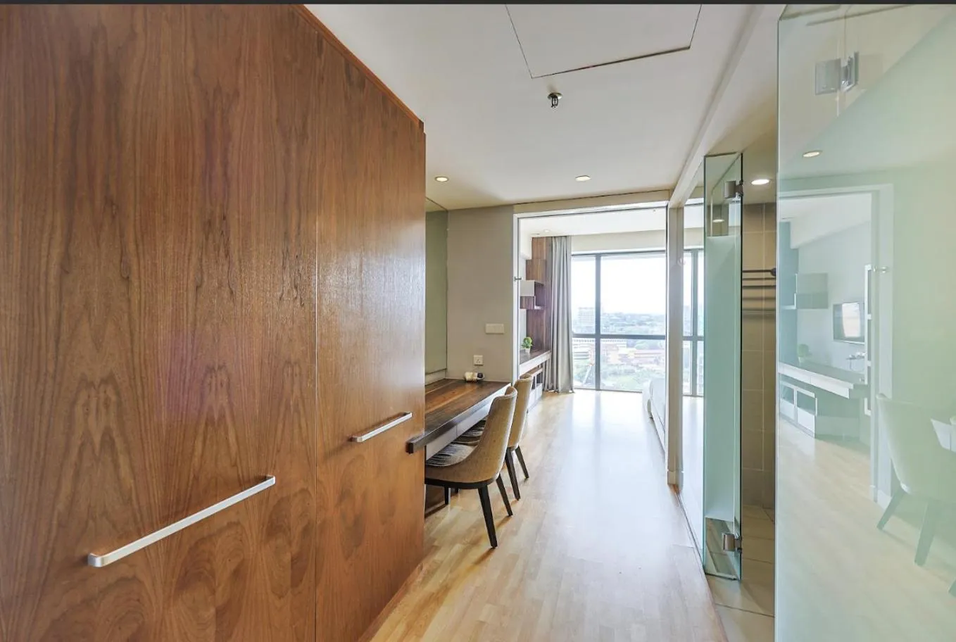 Greystone D' Majestic Place