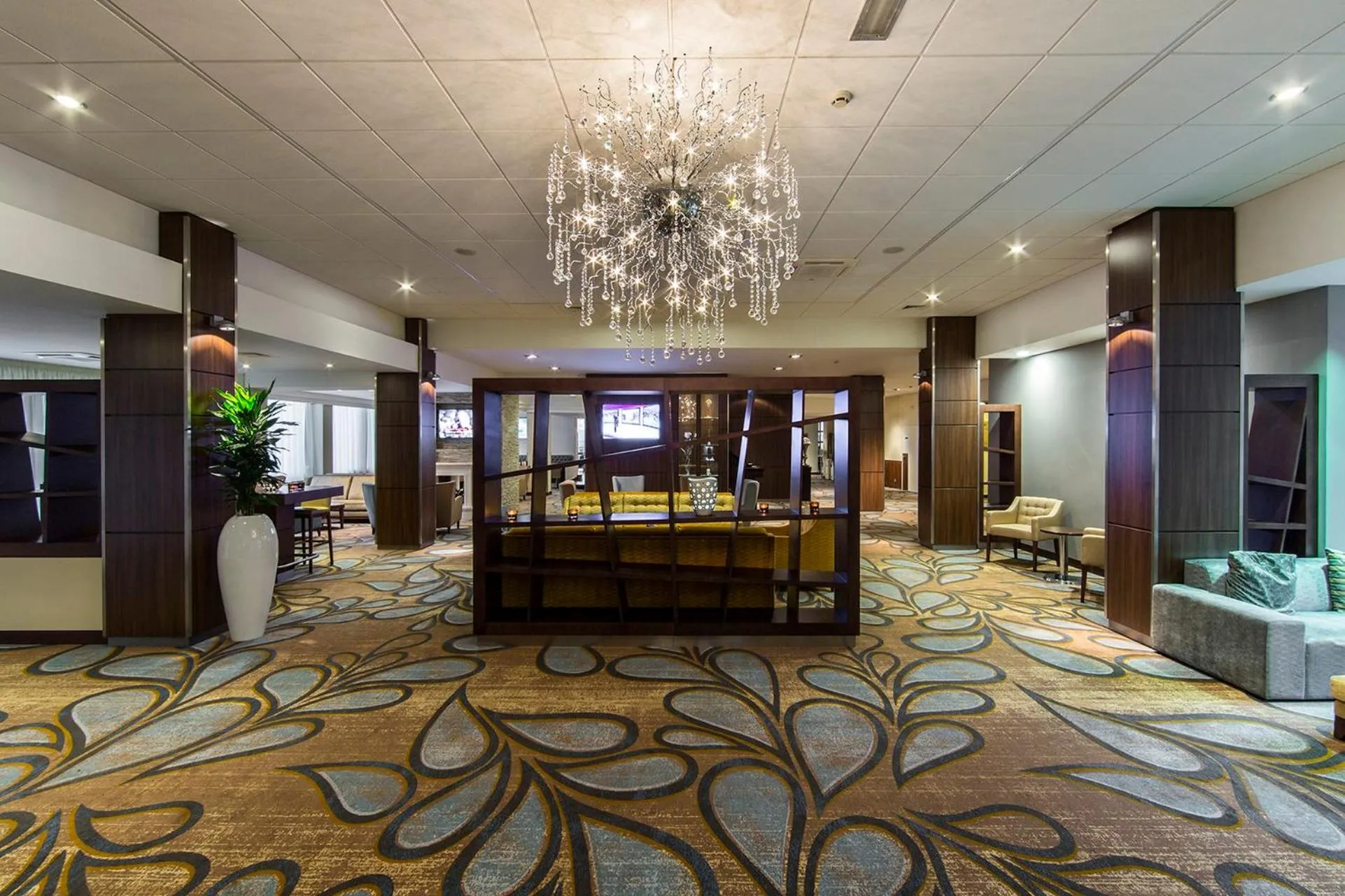 Other in Crowne Plaza Maastricht by IHG