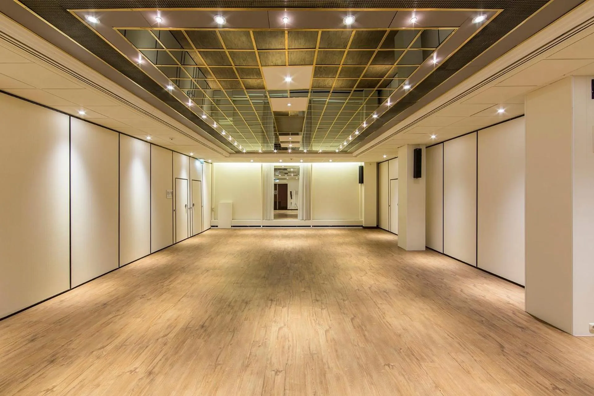 Meeting/conference room in Crowne Plaza Maastricht by IHG