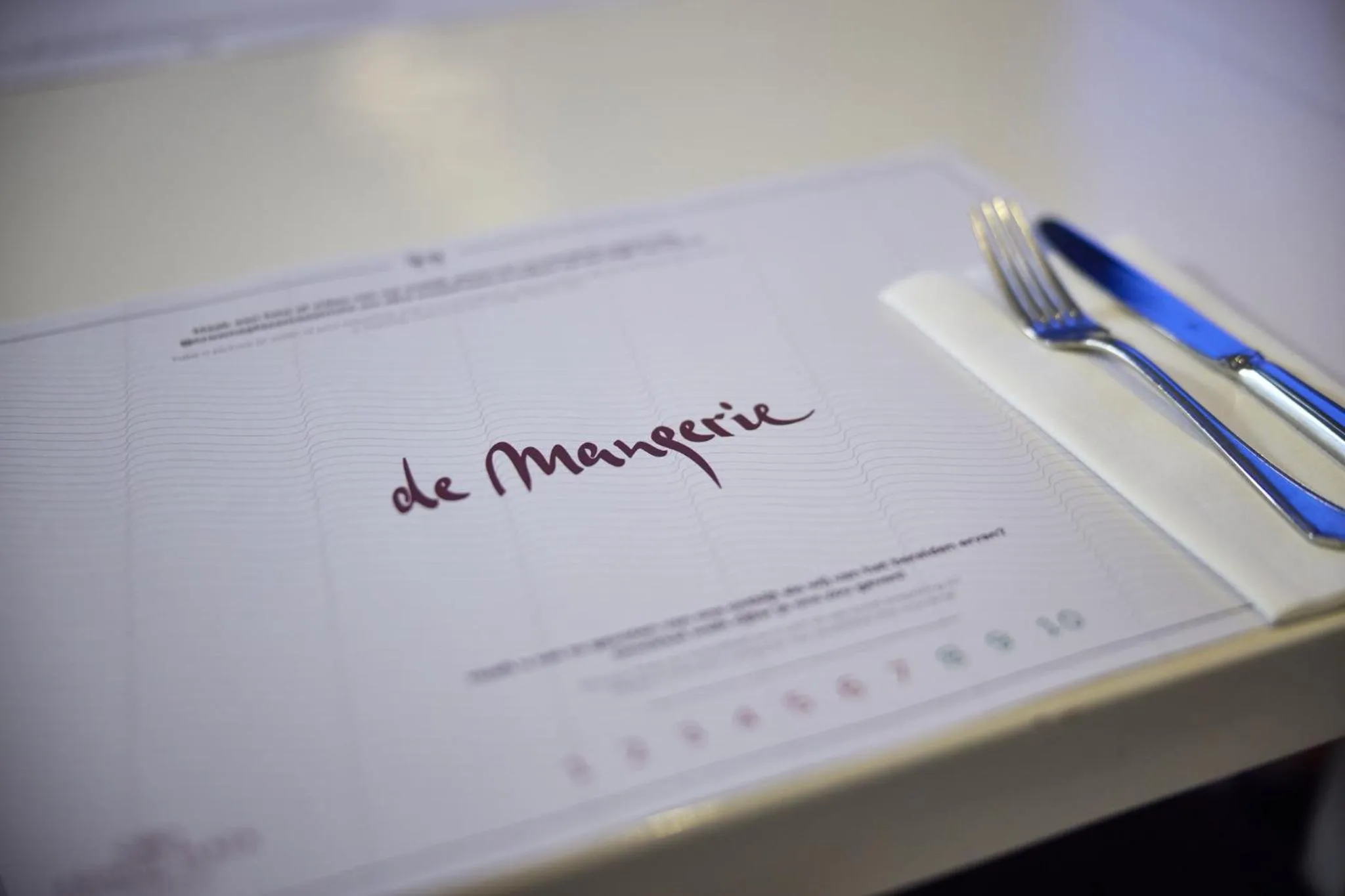 Restaurant/places to eat in Crowne Plaza Maastricht by IHG