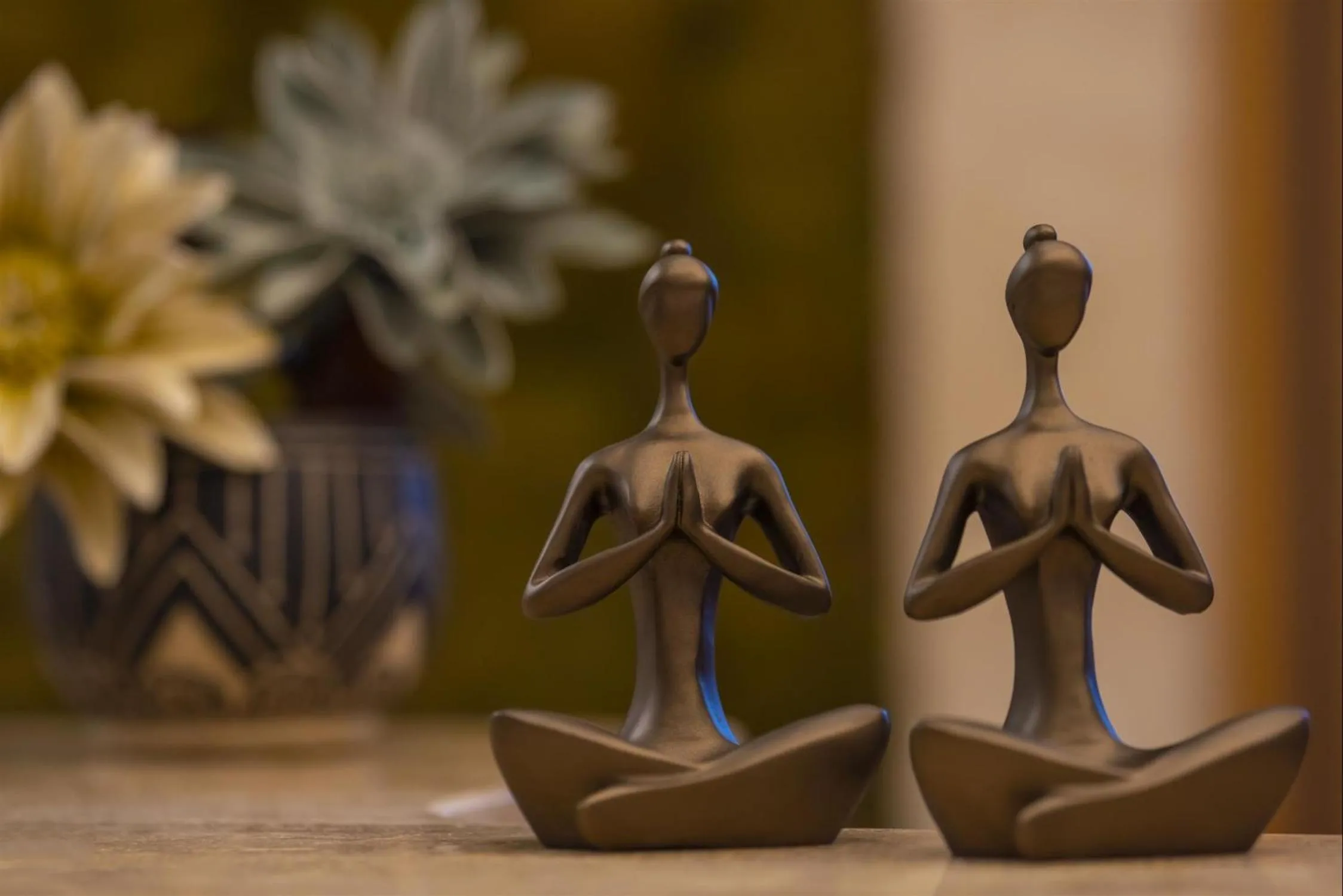 Fitness centre/facilities in Crowne Plaza Maastricht by IHG