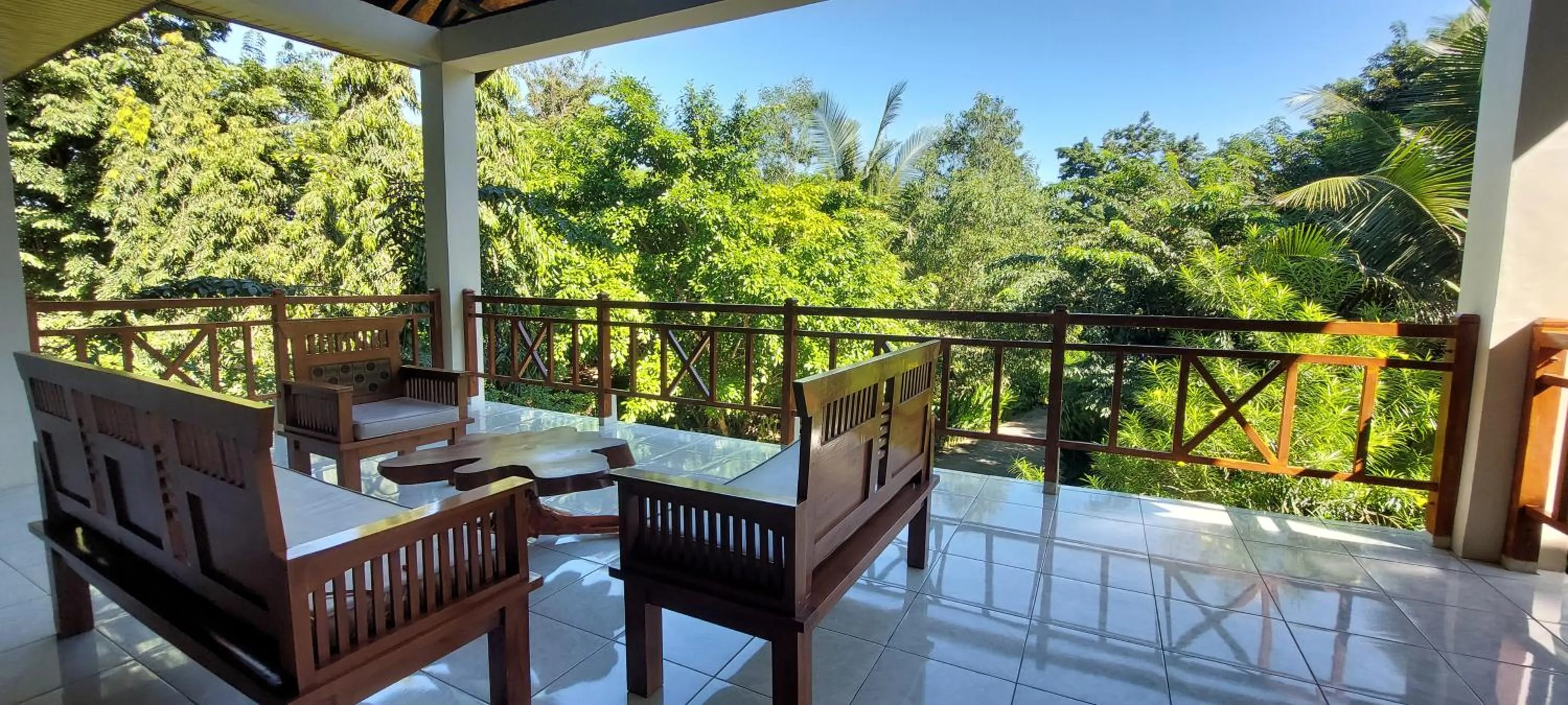 Restaurant/places to eat in Hôtel La Belle Etoile