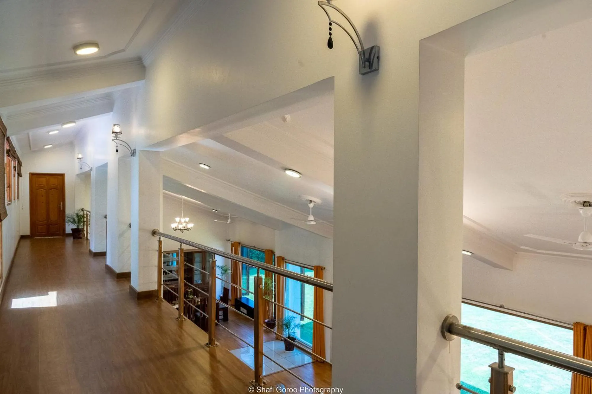 Balcony/Terrace in Orania