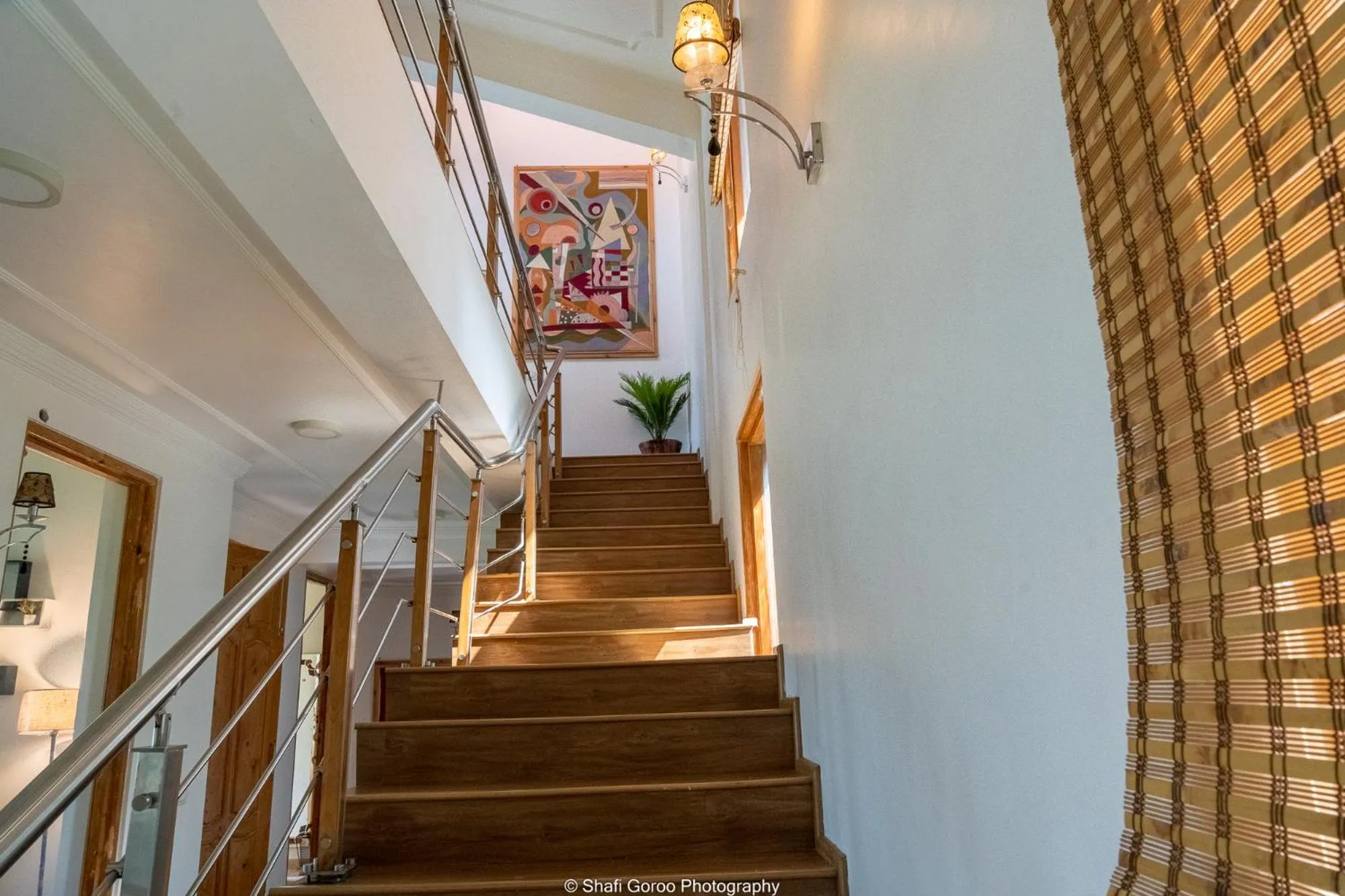 Restaurant/places to eat in Orania