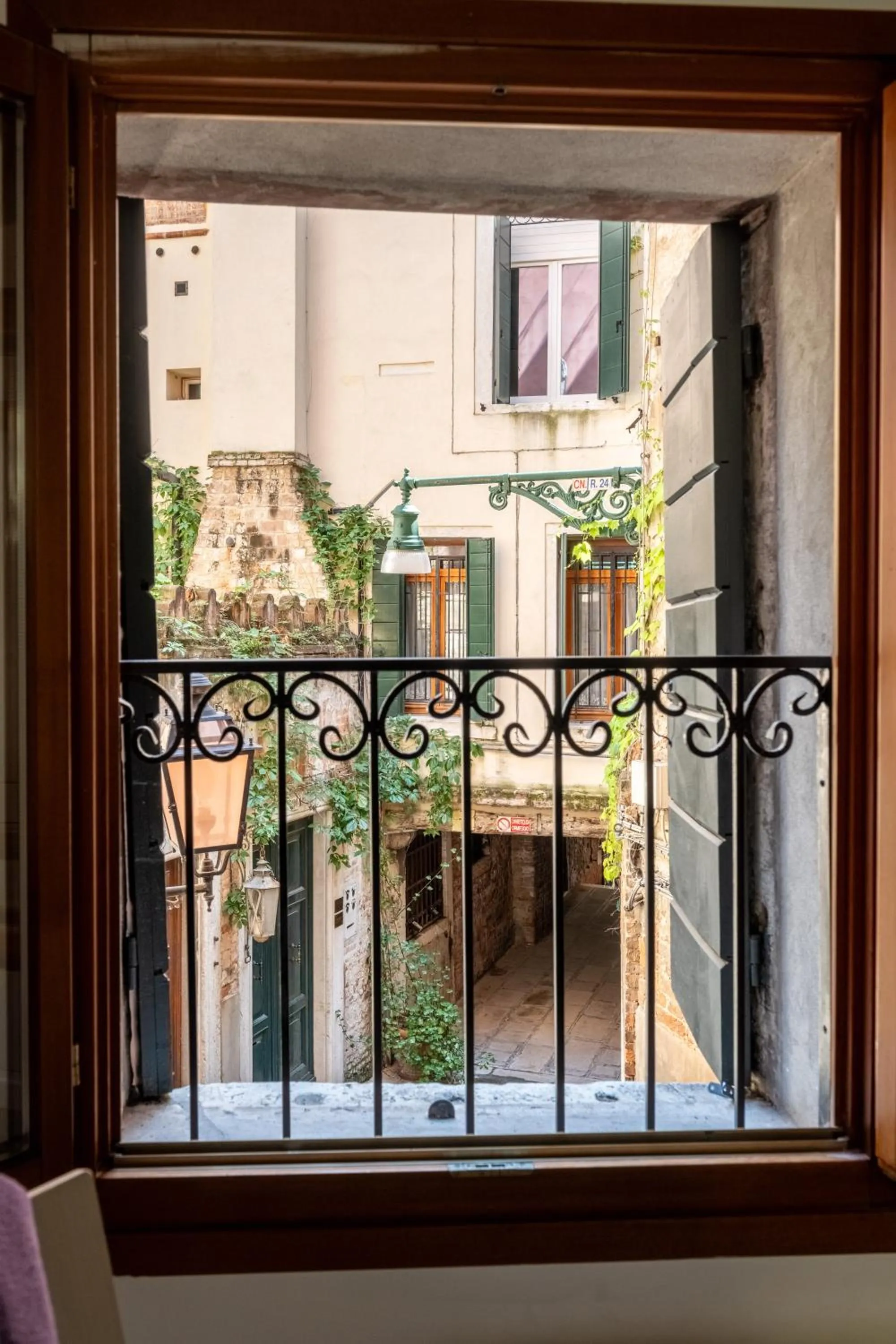 Ca' dei Zogatoli
