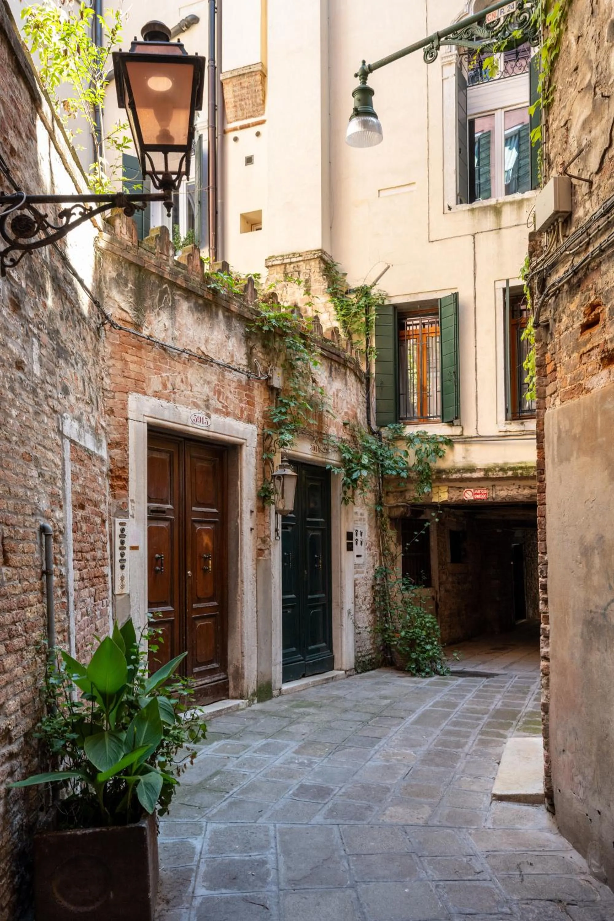Ca' dei Zogatoli