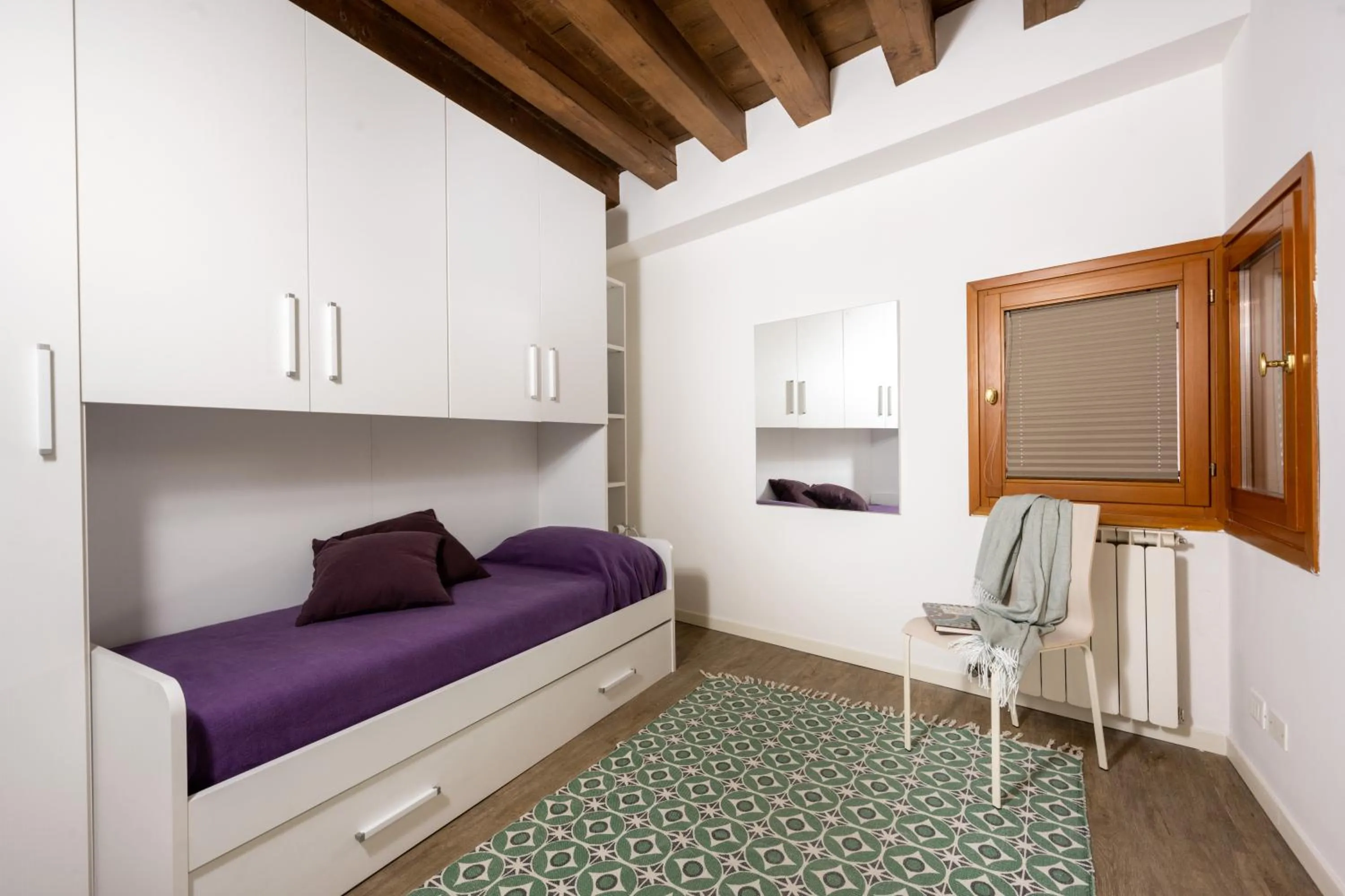 Bed in Ca' dei Zogatoli