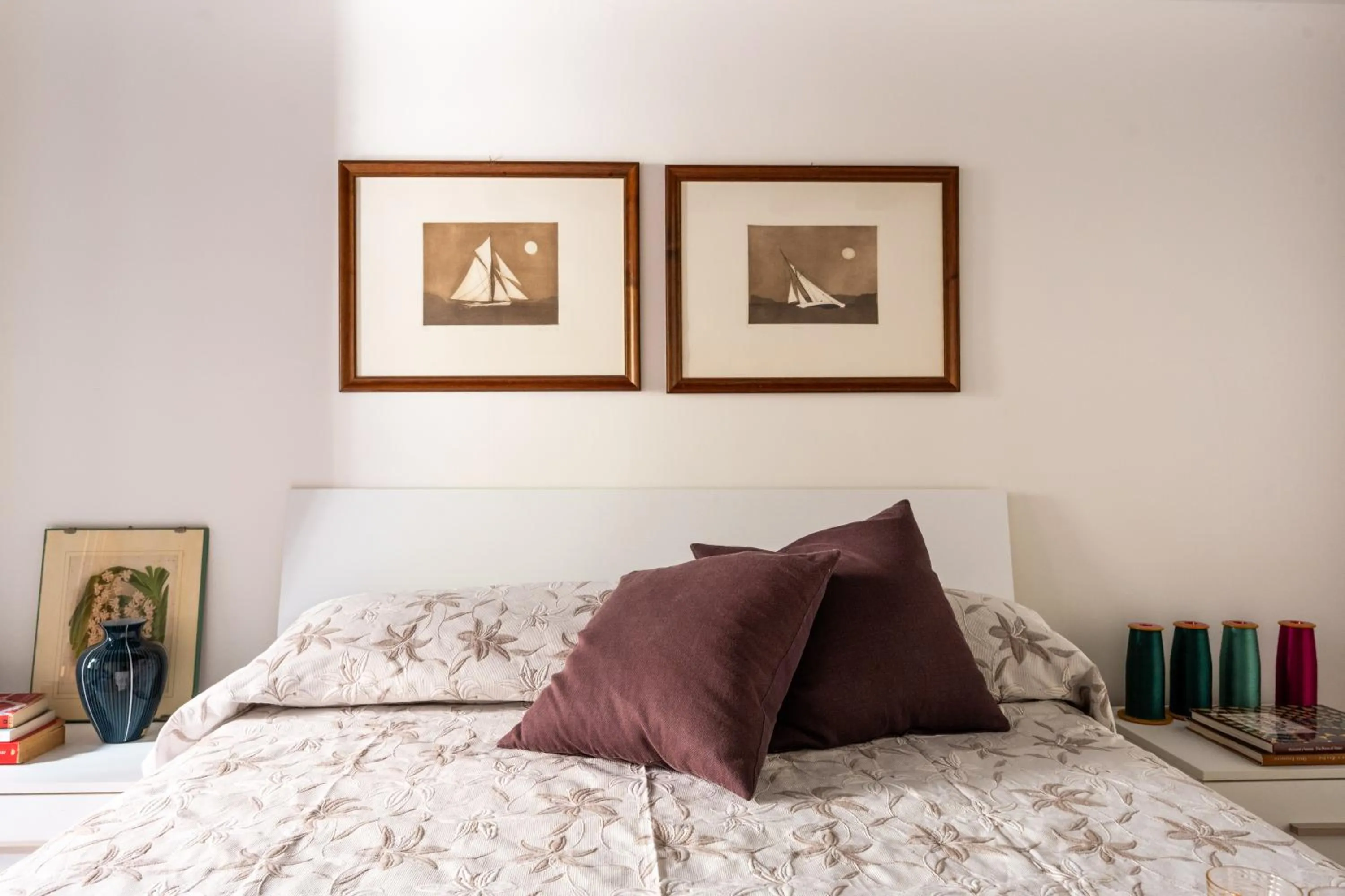 Bed in Ca' dei Zogatoli