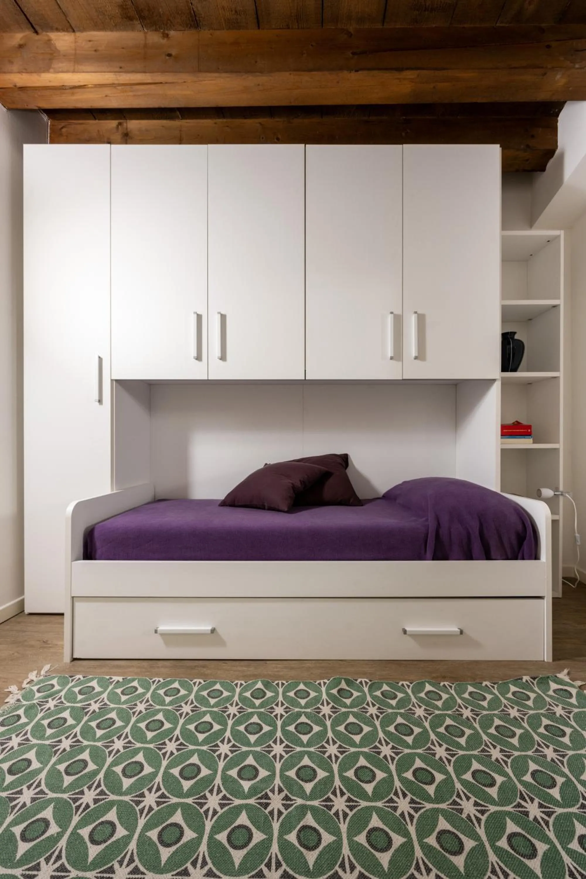 Bed in Ca' dei Zogatoli