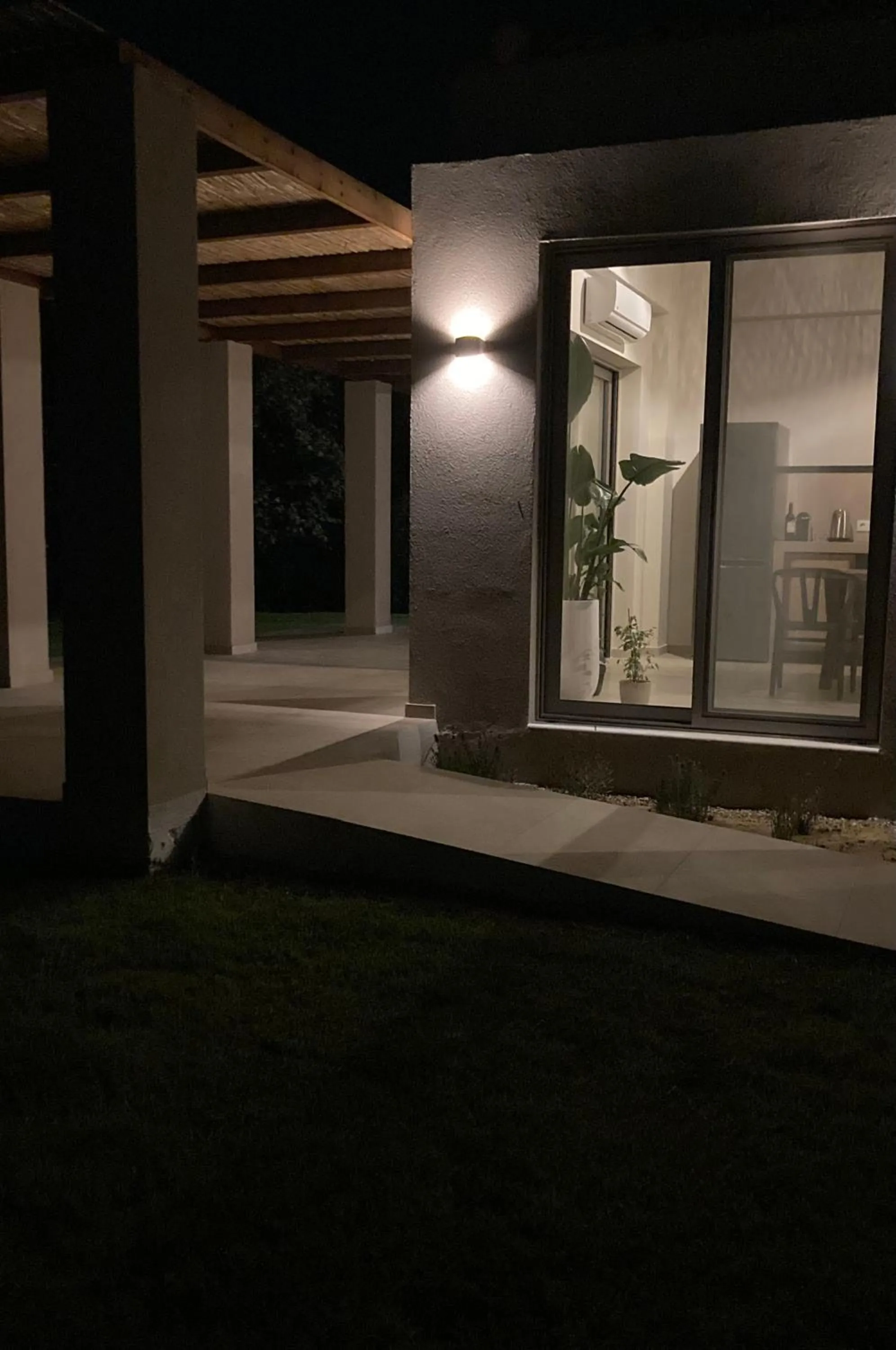 Property building in Pnoe Eco Residences