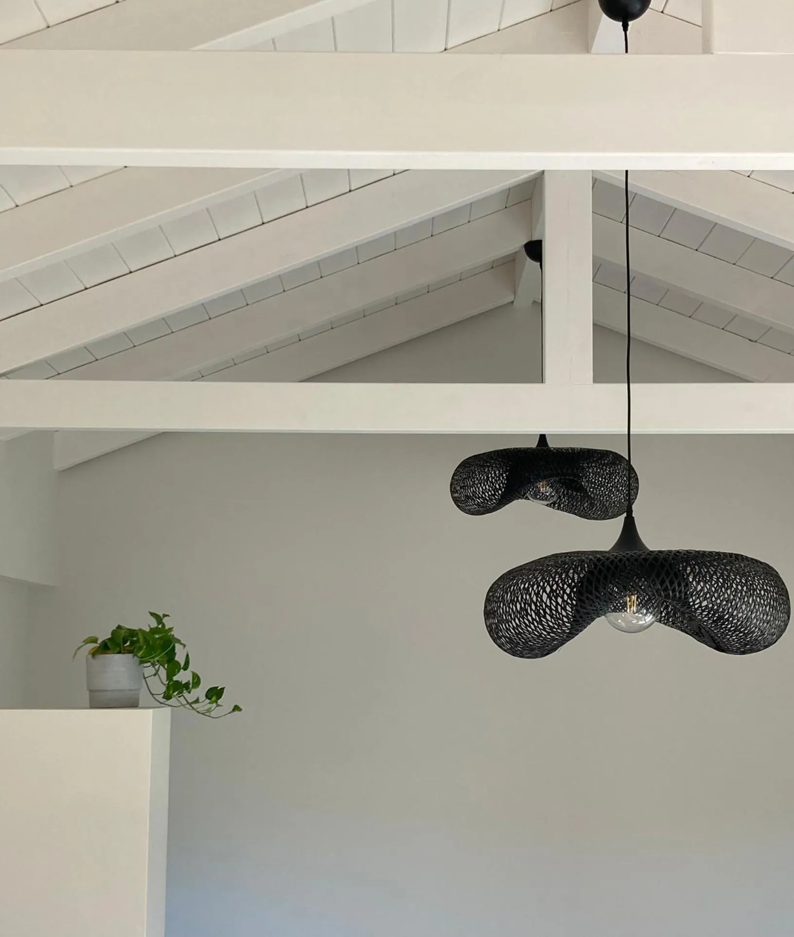 Lobby or reception in Pnoe Eco Residences