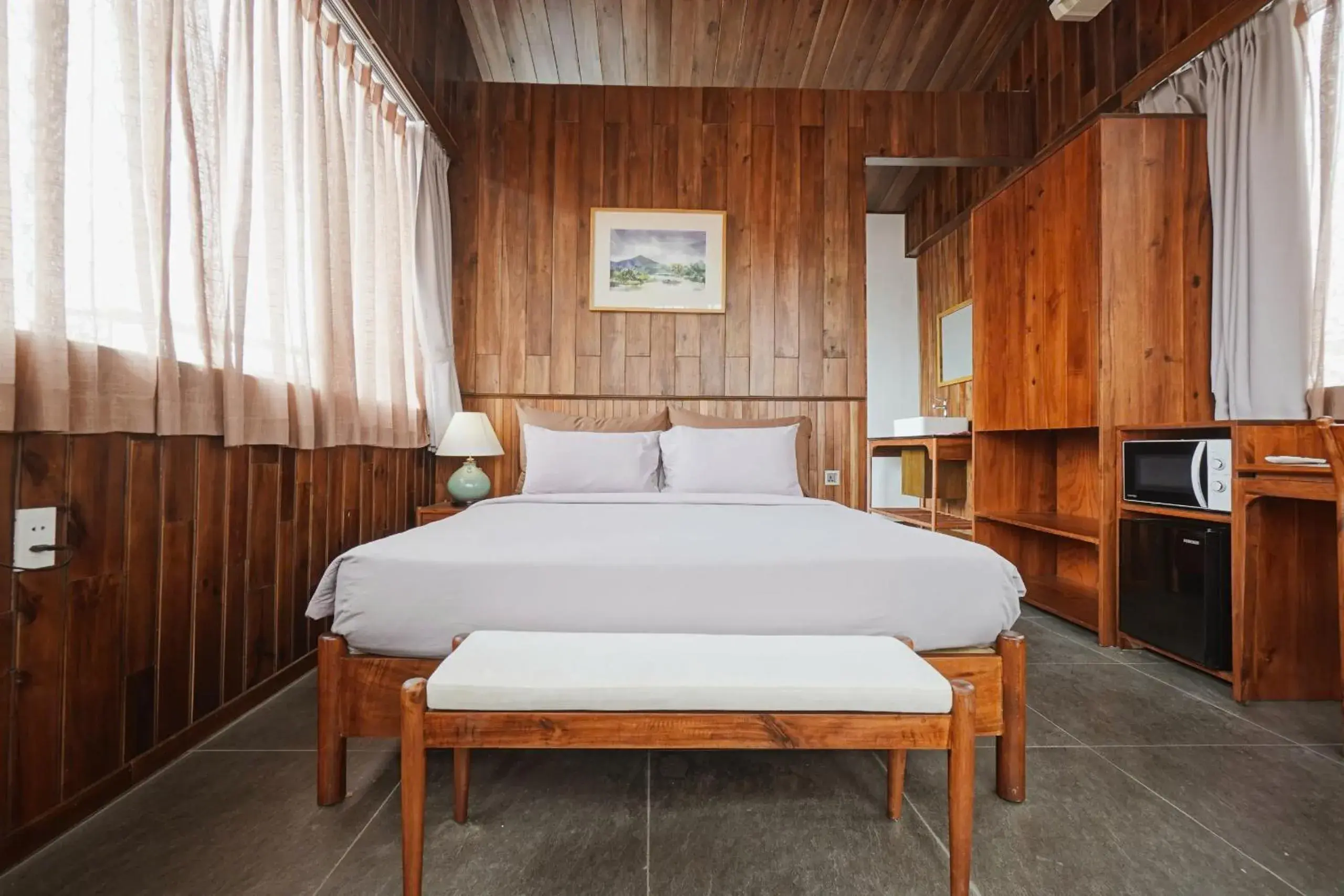 Vacation Home in Nexus House Cay Diep - Near Independence Palace Vacation Home in Nexus House Cay Diep - Near Independence Palace