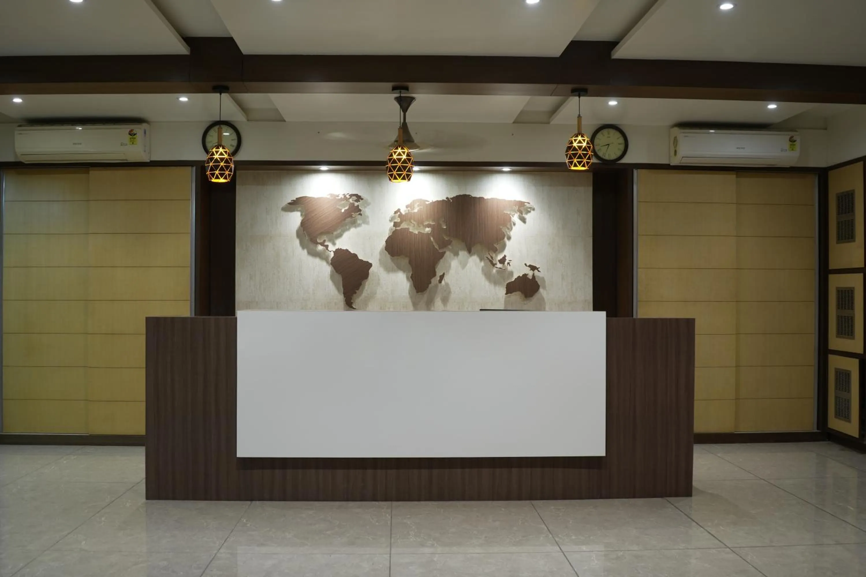 Sapphero Akshar Inn- Jamnagar