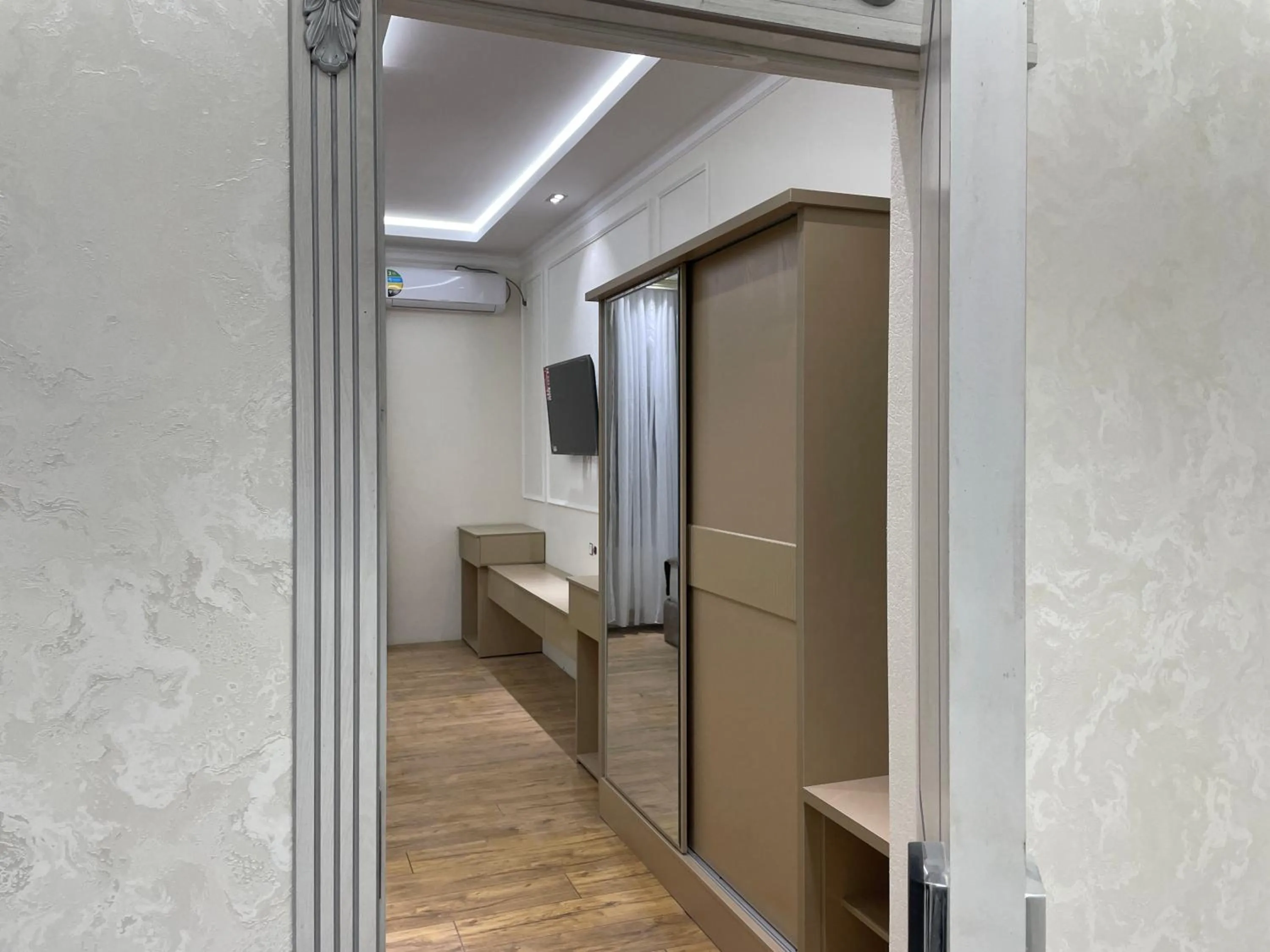 Bedroom in Anor Qal'a