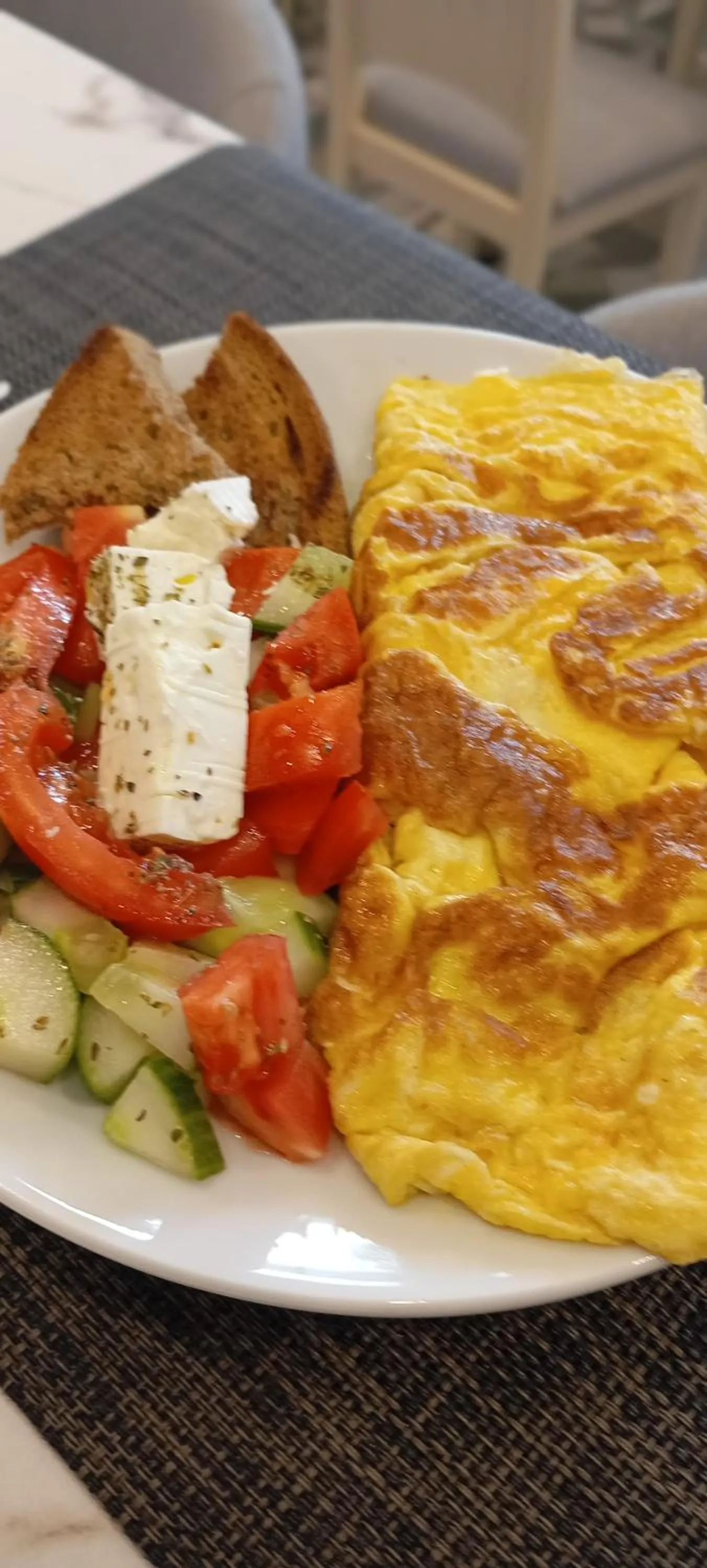 Lounge or bar in Electra Suites