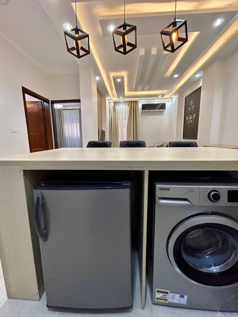 Apartment Batoo for rent behind Elysees hotel Dream beach Old Sheraton st