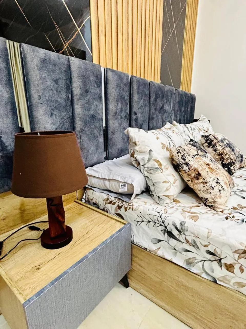 Apartment Batoo for rent behind Elysees hotel Dream beach Old Sheraton st