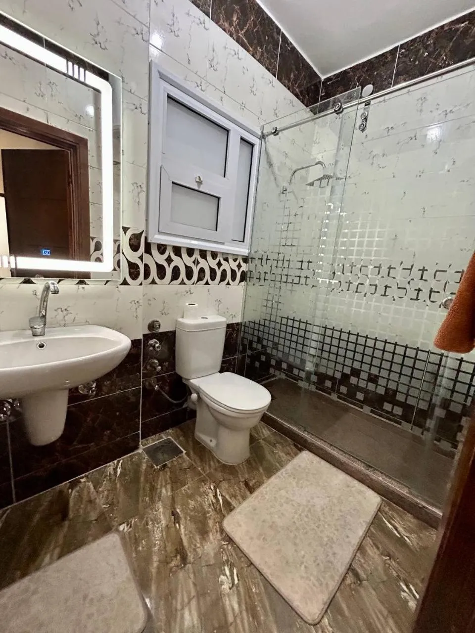 Apartment Batoo for rent behind Elysees hotel Dream beach Old Sheraton st