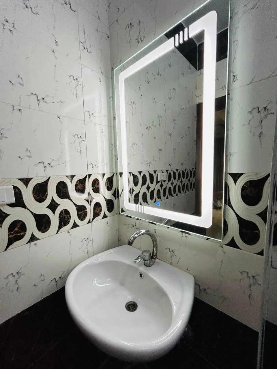 Apartment Batoo for rent behind Elysees hotel Dream beach Old Sheraton st