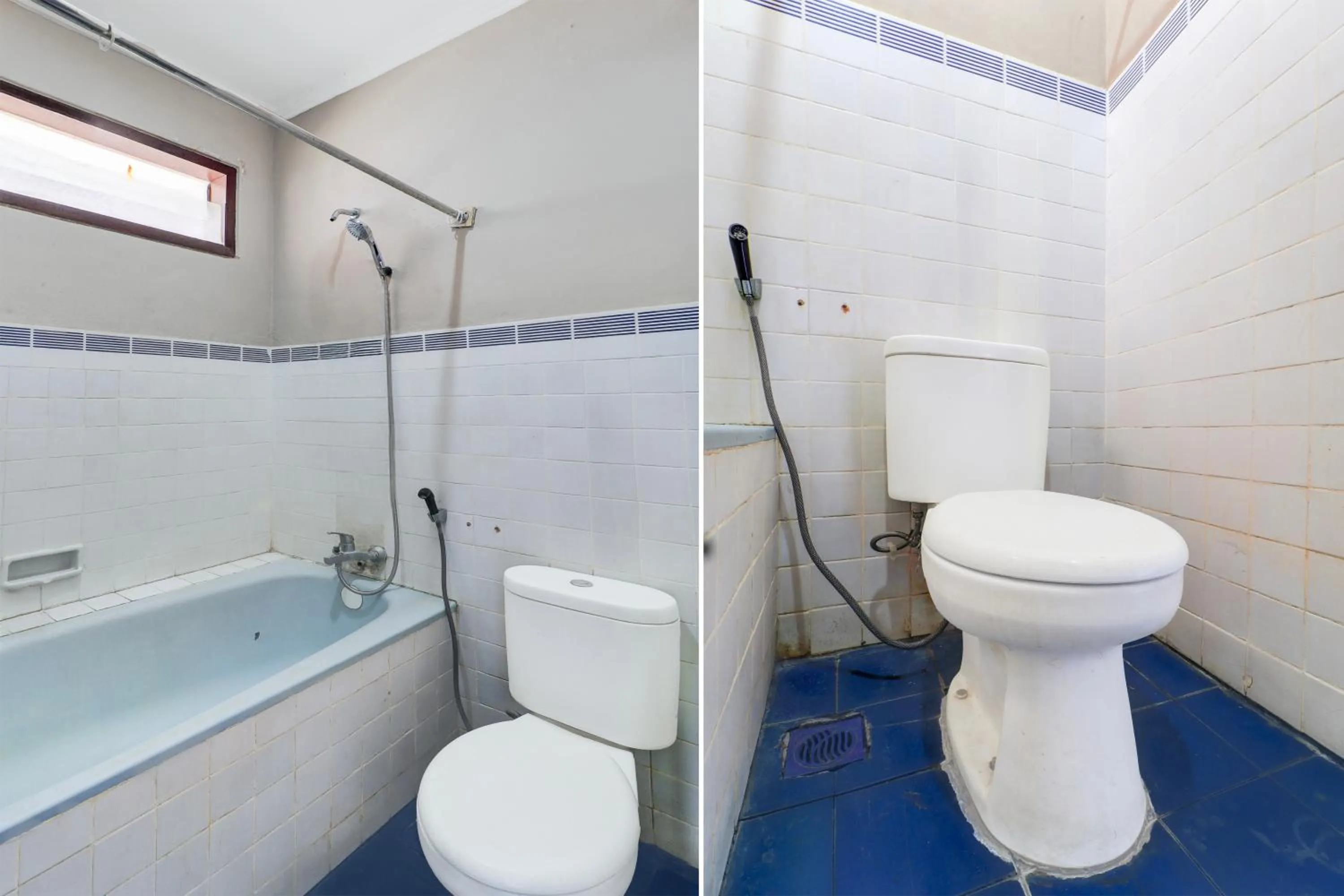 Bathroom in Super OYO Capital O 93486 Anna Inn Kuta