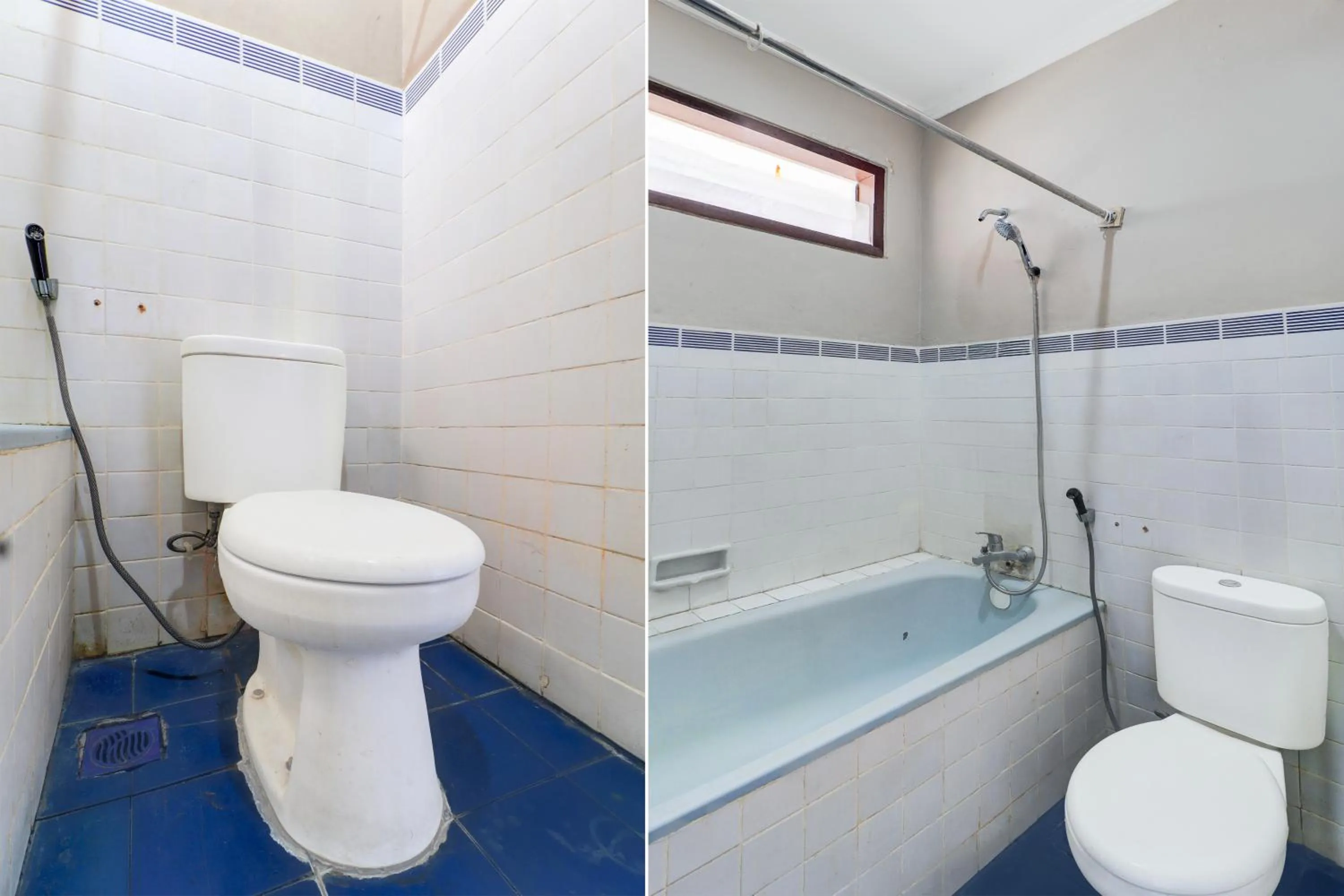 Bathroom in Super OYO Capital O 93486 Anna Inn Kuta