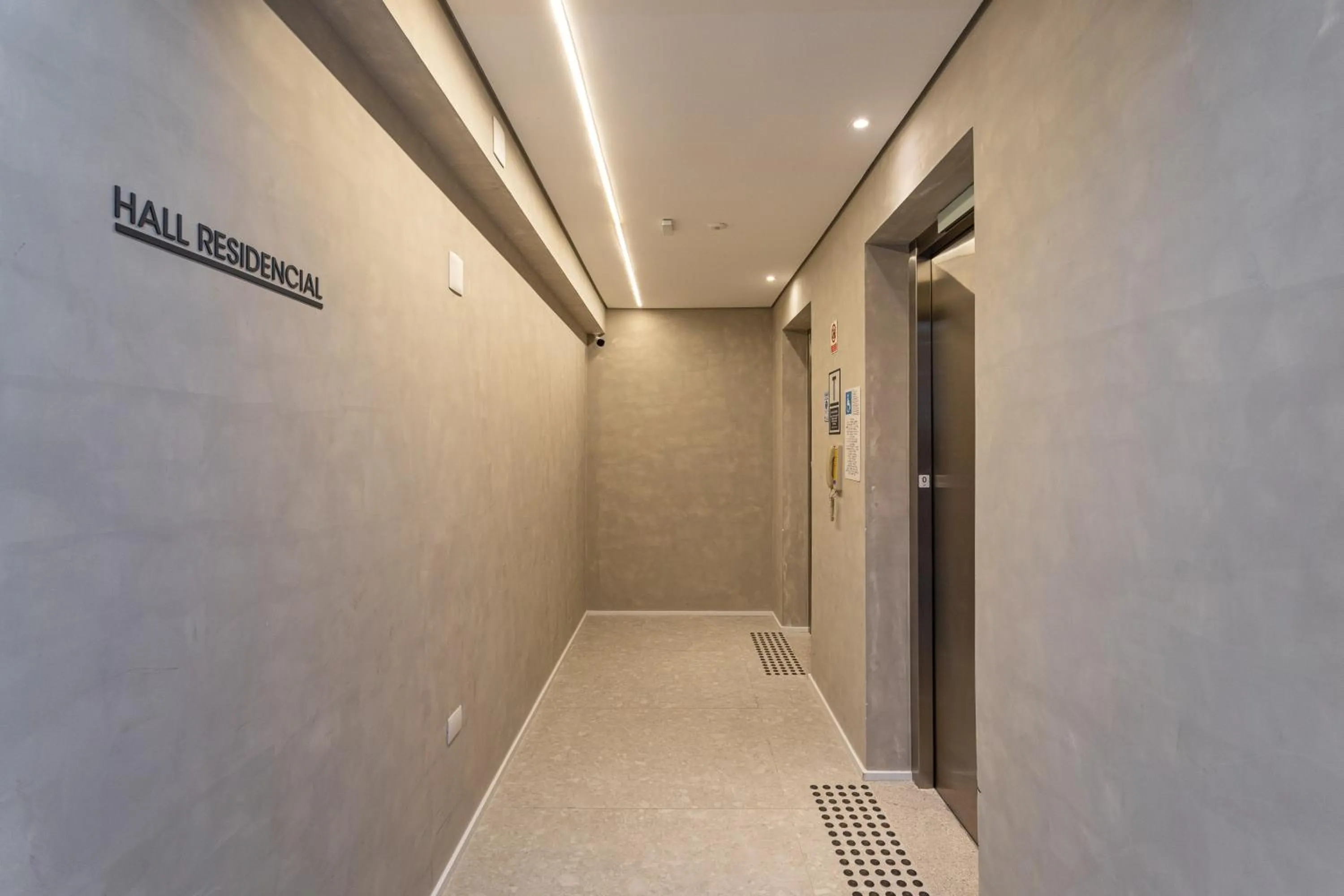 Property building in Next Haddock by Viva - Apartamentos próximos ao MASP e a metros da Estação Consolação e Avenida Paulista