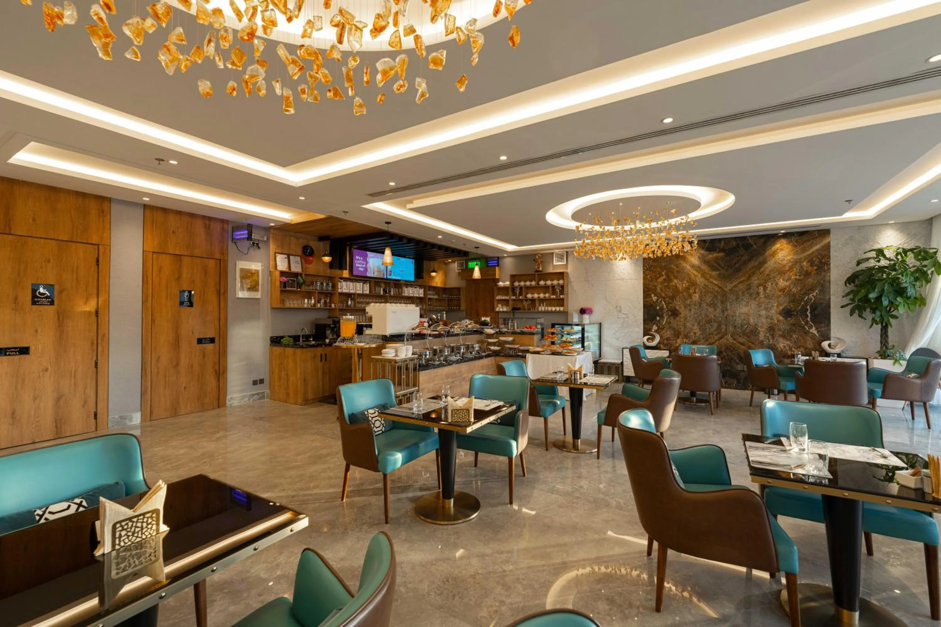 IRIS Inn Narjis Riyadh