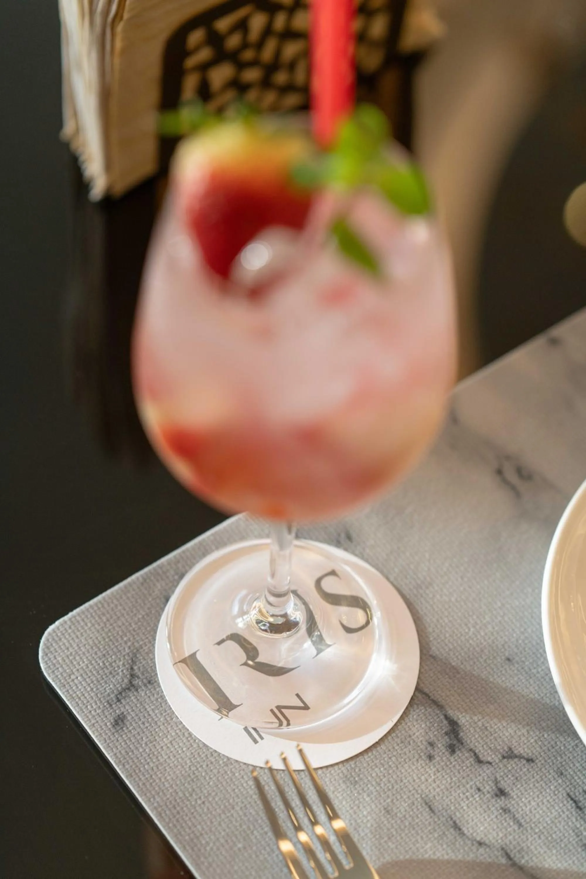 IRIS Inn Narjis Riyadh