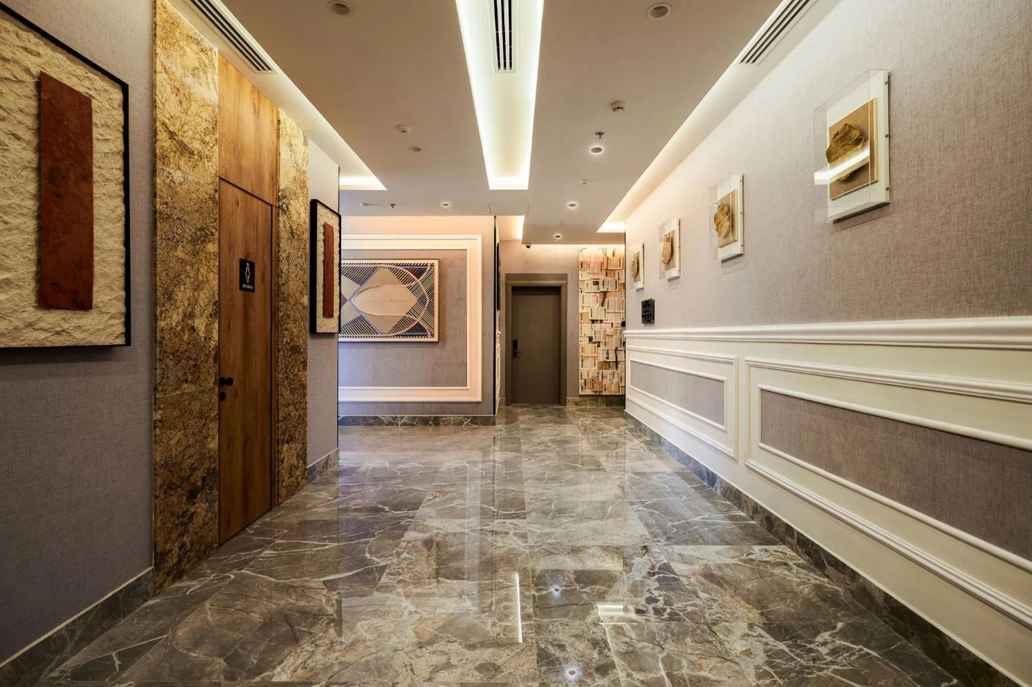 IRIS Inn Narjis Riyadh