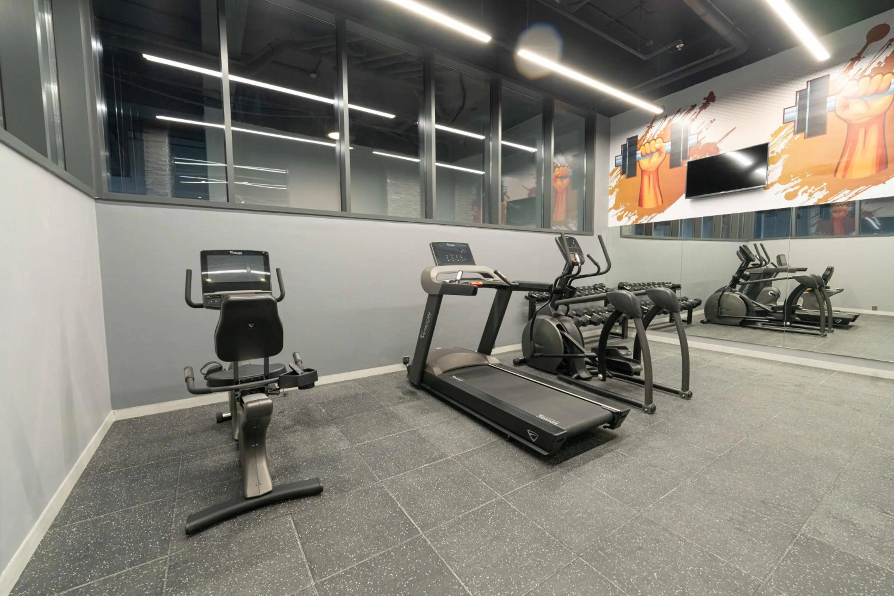 IRIS Inn Narjis Riyadh