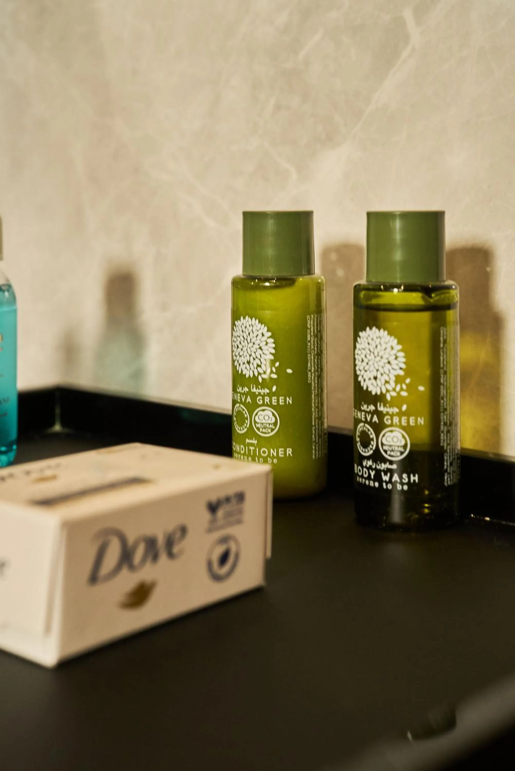 IRIS Inn Narjis Riyadh