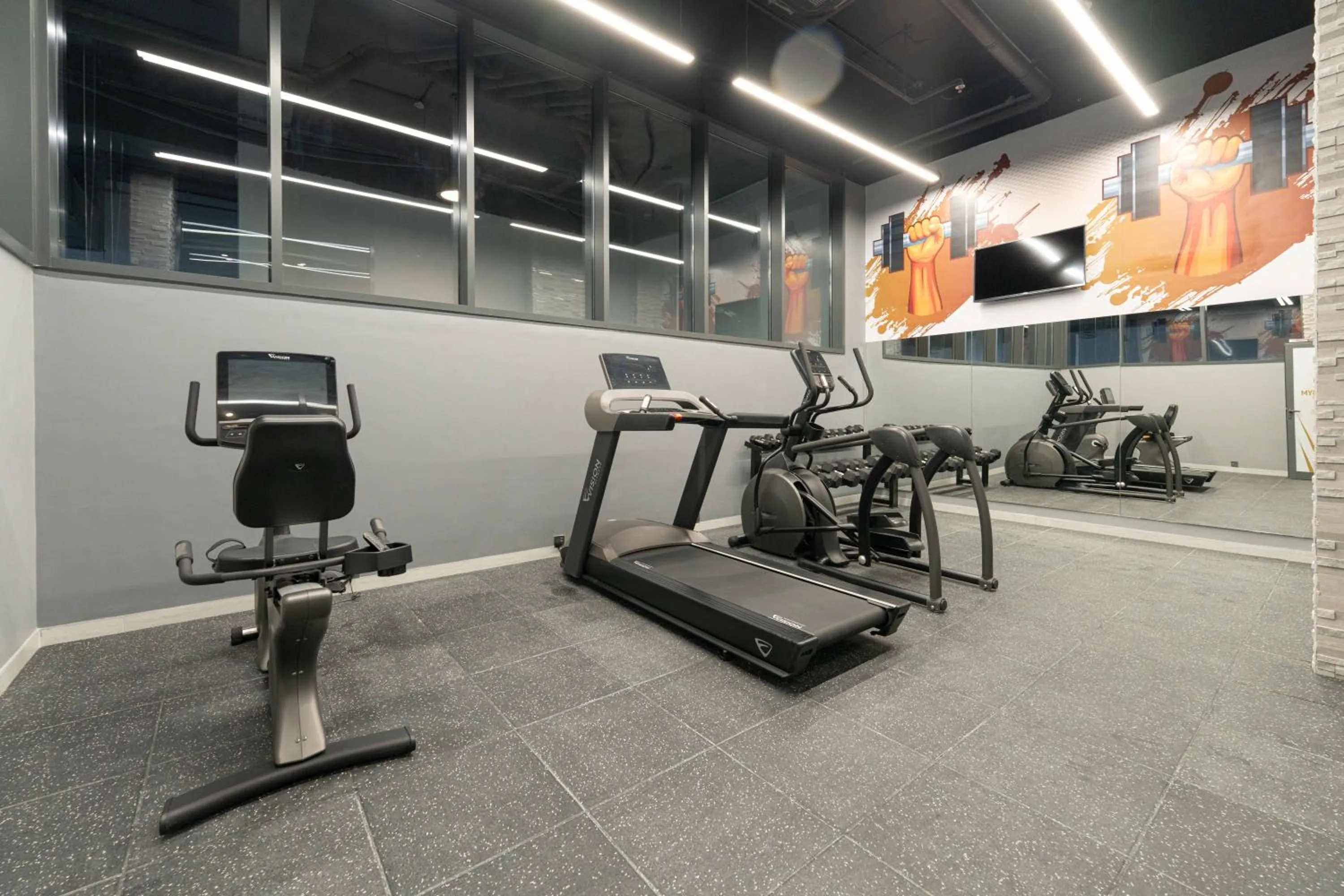 IRIS Inn Narjis Riyadh