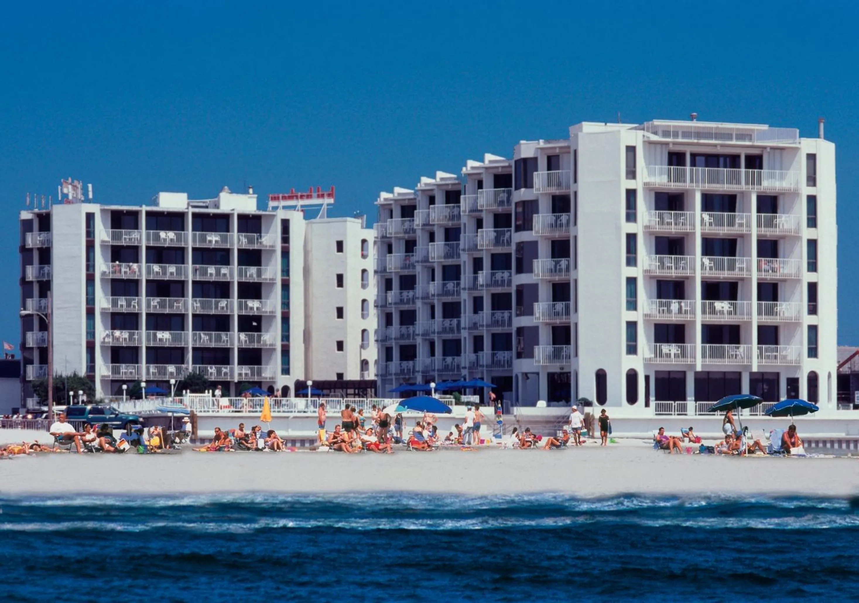 Bal Harbour Hotels