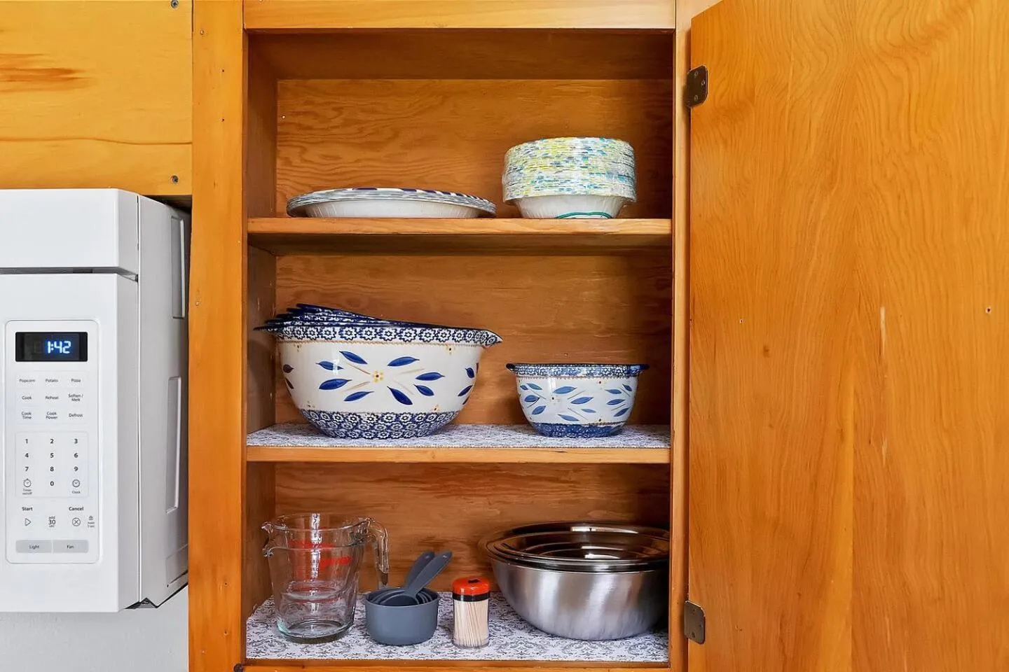 Kitchen or kitchenette in The Brick House, Kellogg ID