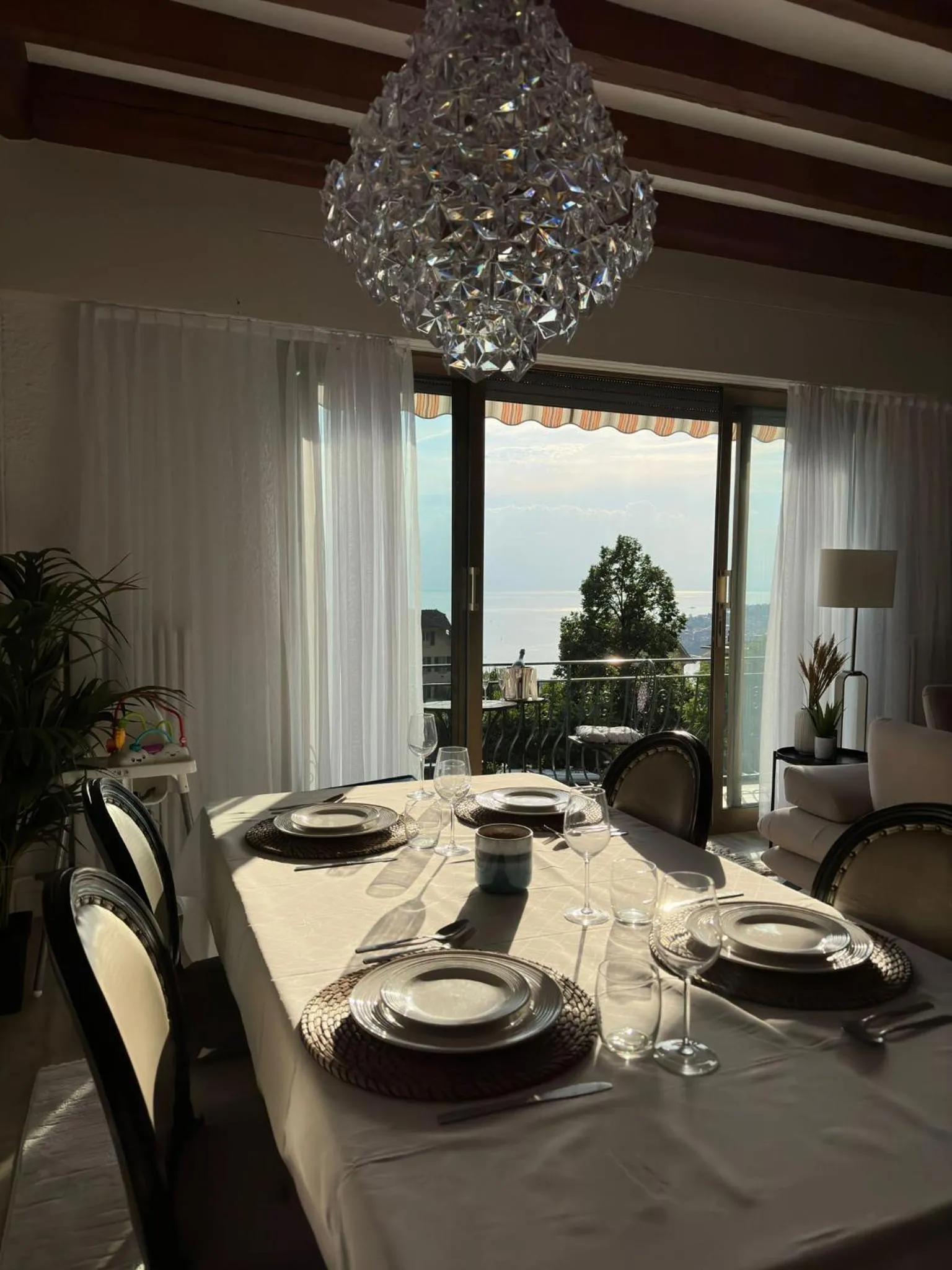 Villa Montreux