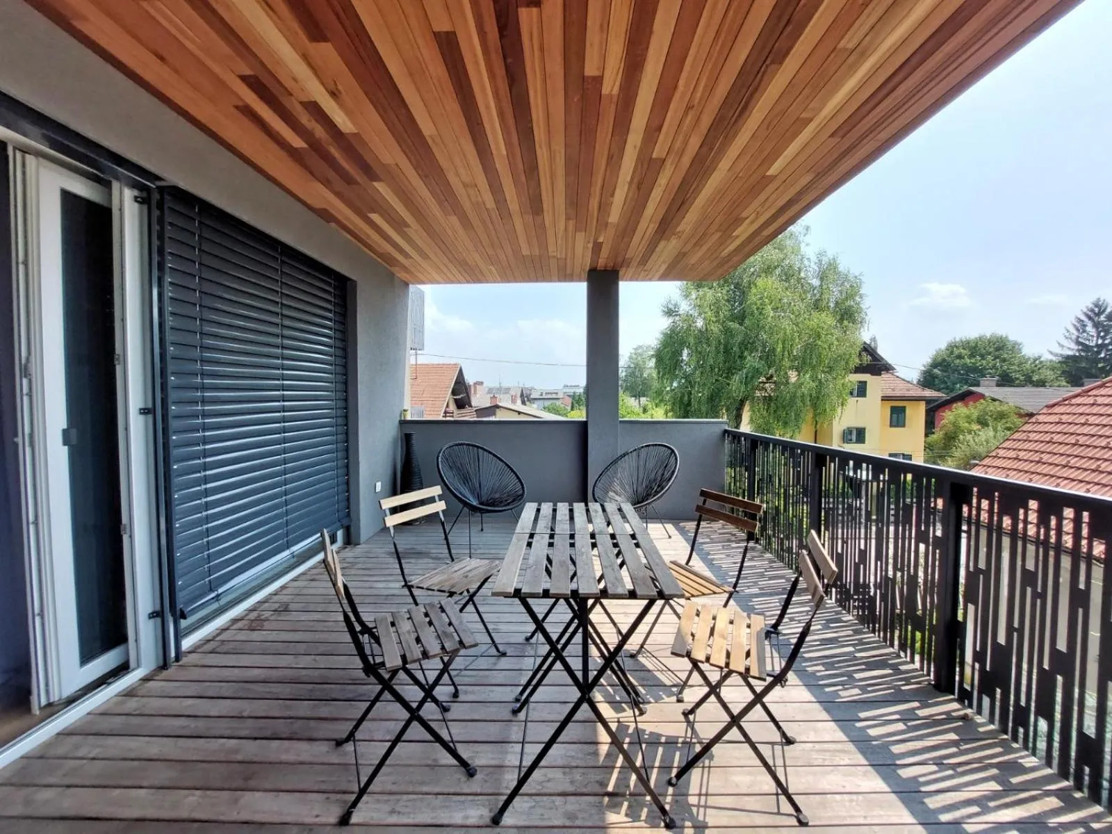 ROSE VALLEY, modern studios & apartments