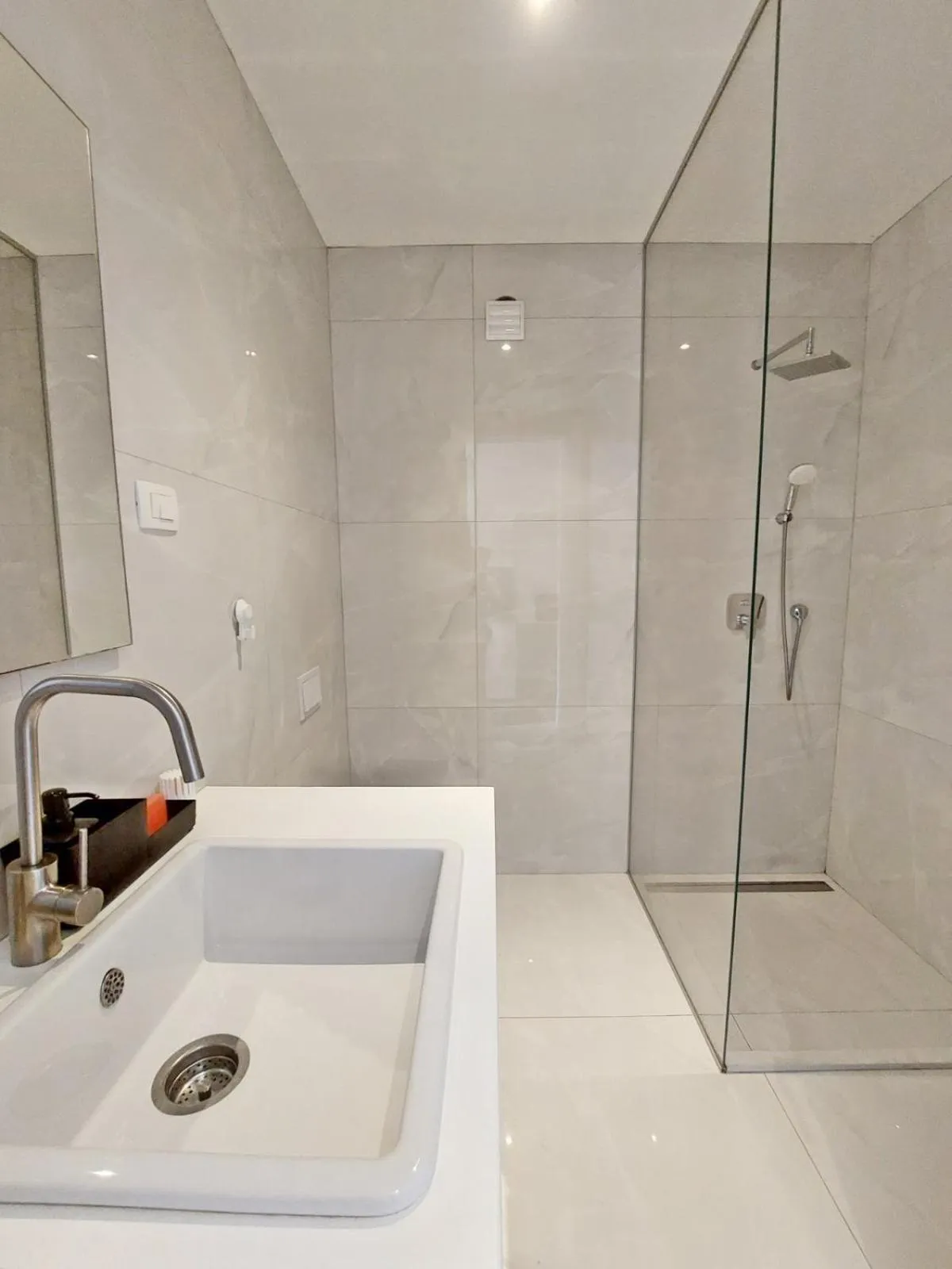 ROSE VALLEY, modern studios & apartments