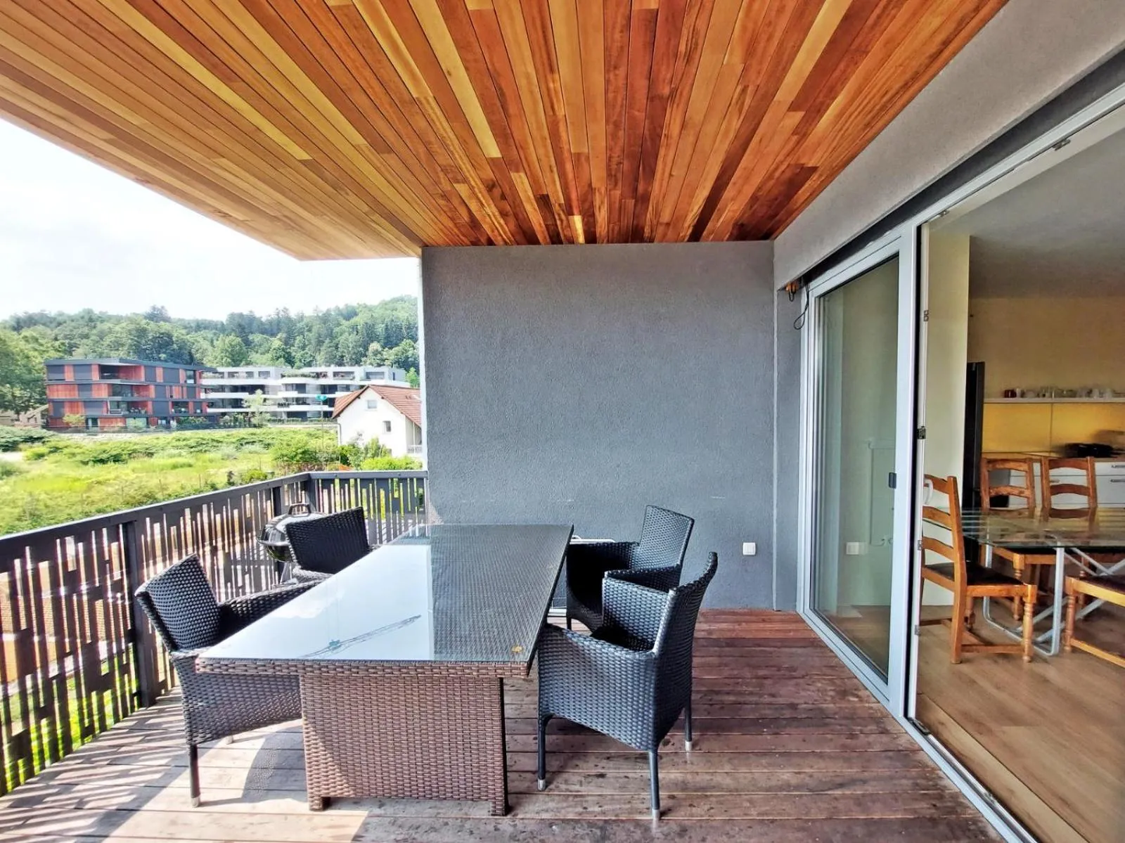 ROSE VALLEY, modern studios & apartments