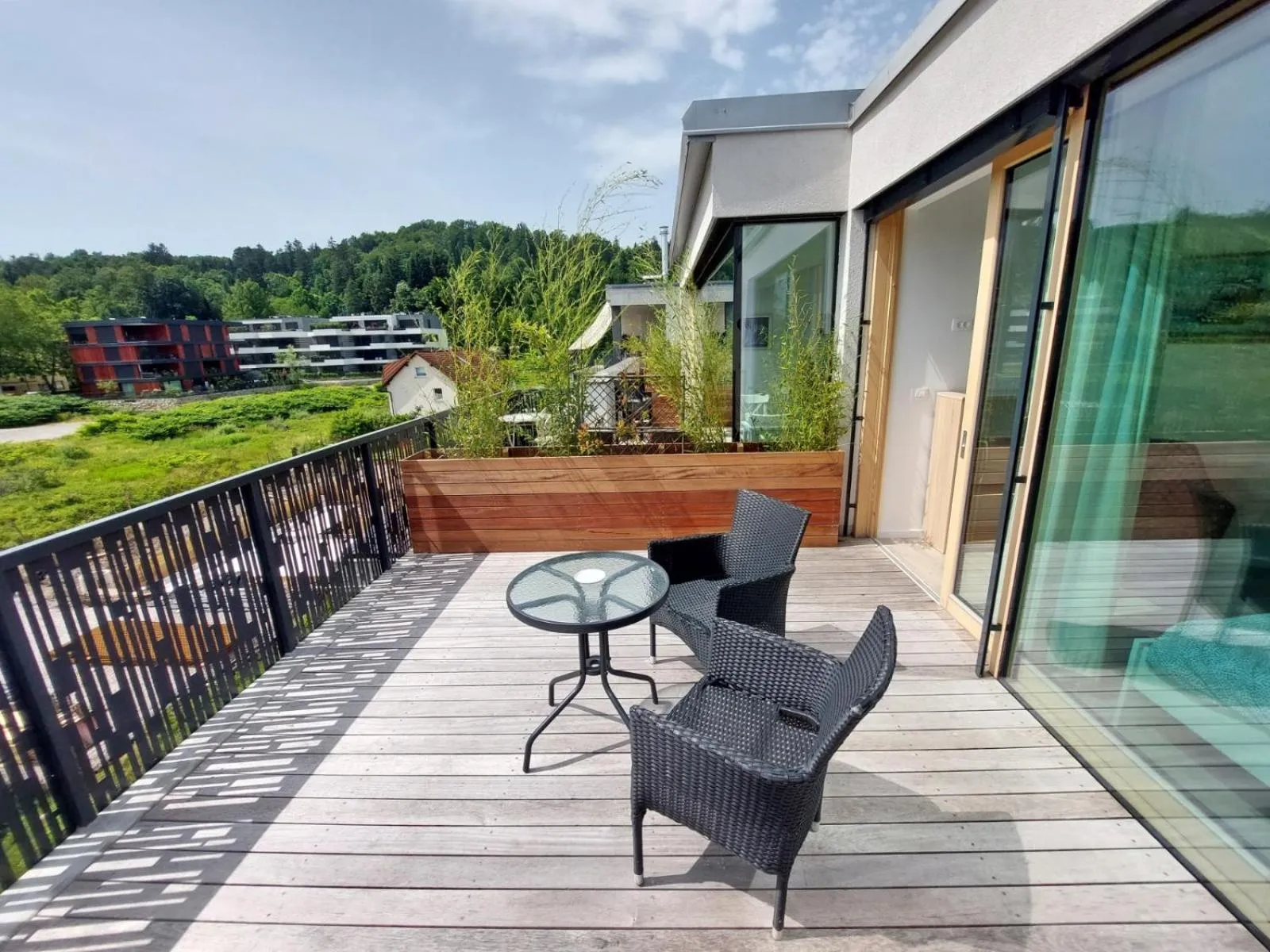 ROSE VALLEY, modern studios & apartments