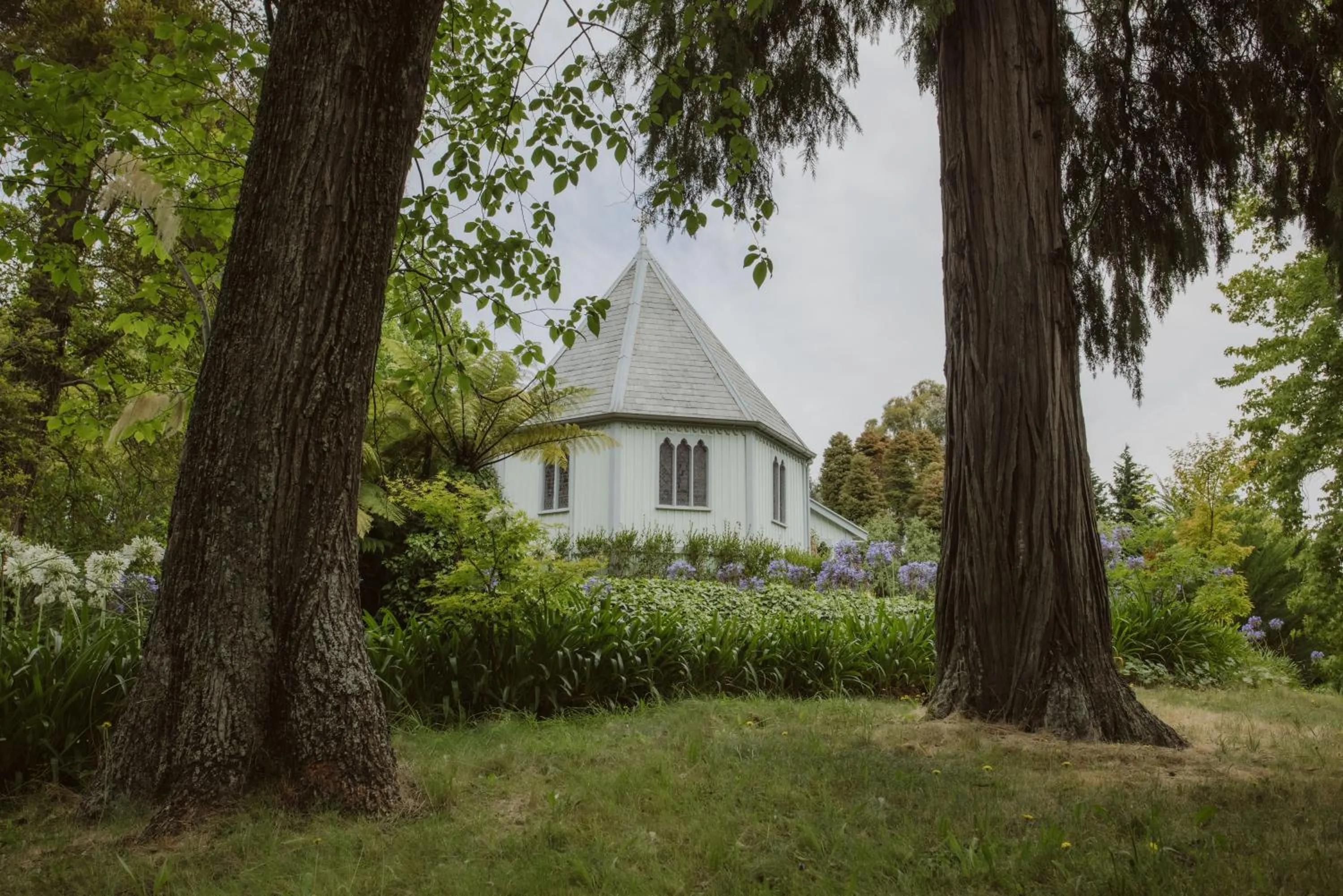 Place of worship in Pihopa Retreat