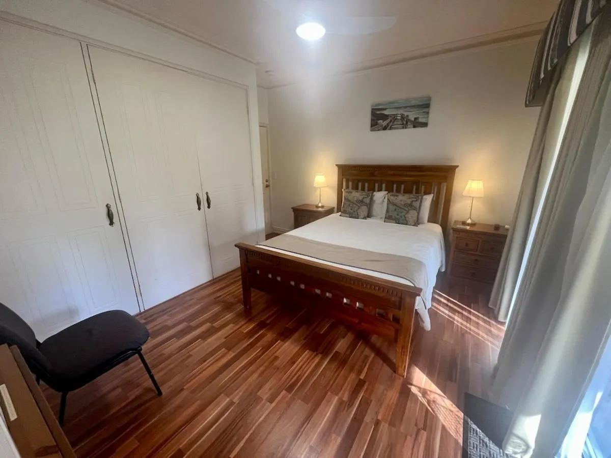 Bed in Inn The Tuarts Guest Lodge