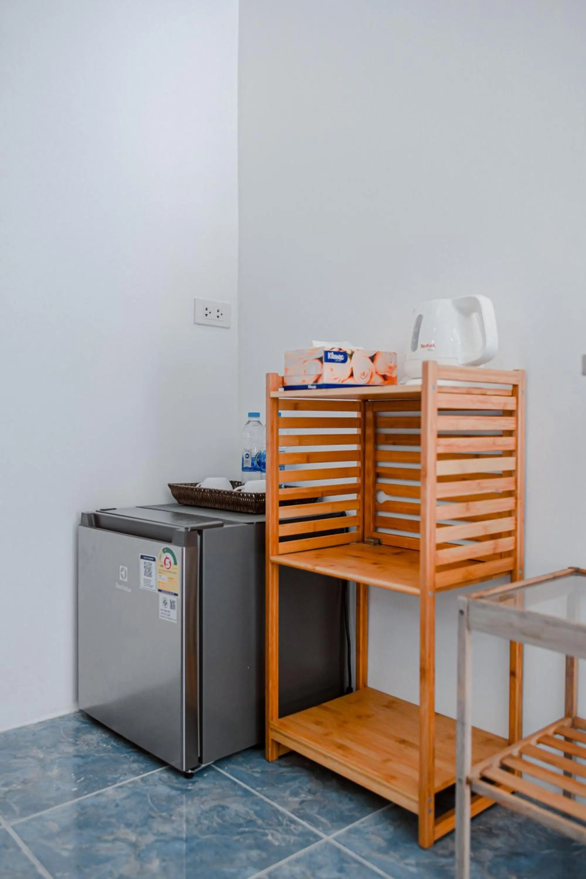 Sidewalk Boutique Hotel