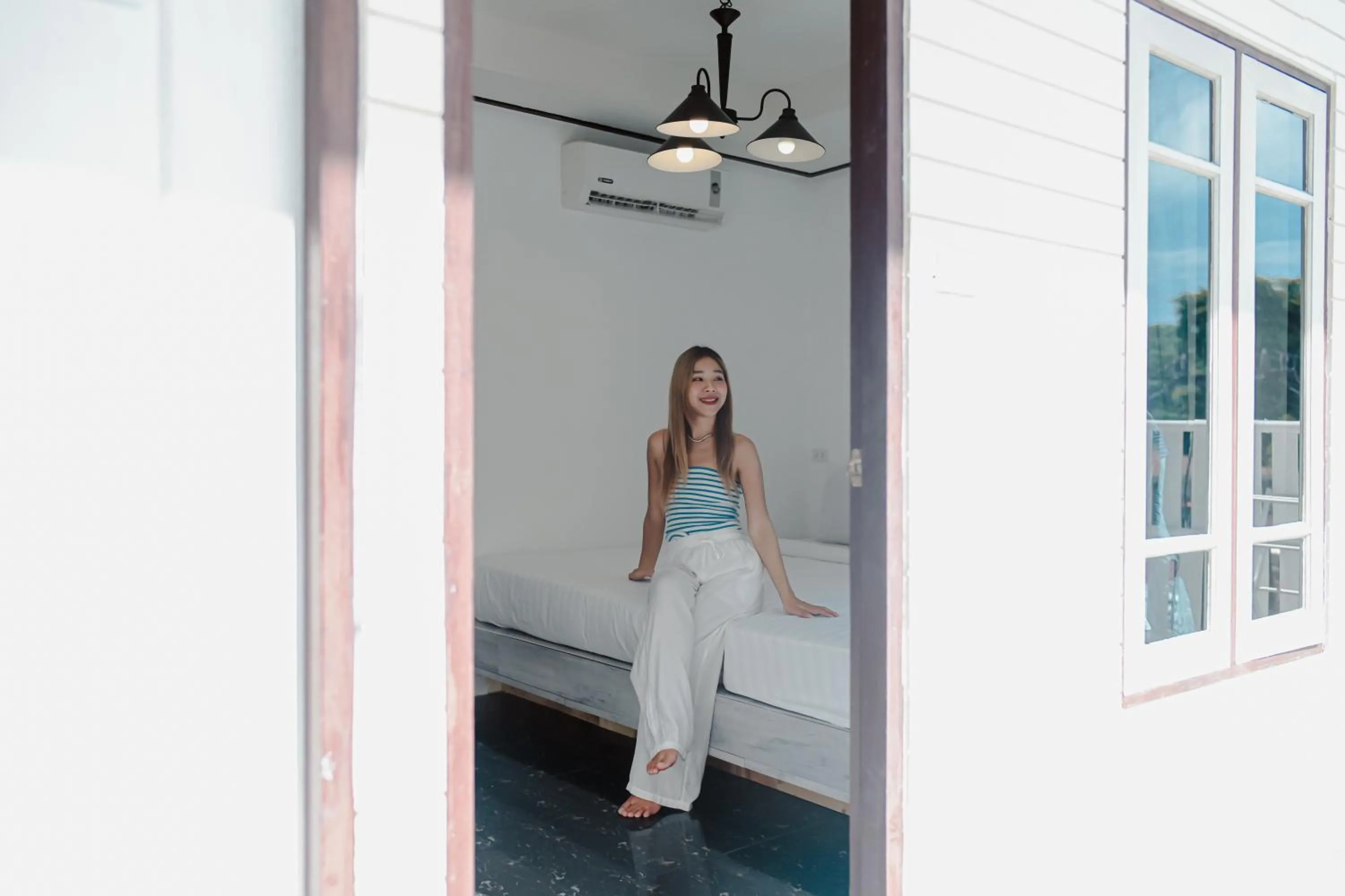 Sidewalk Boutique Hotel