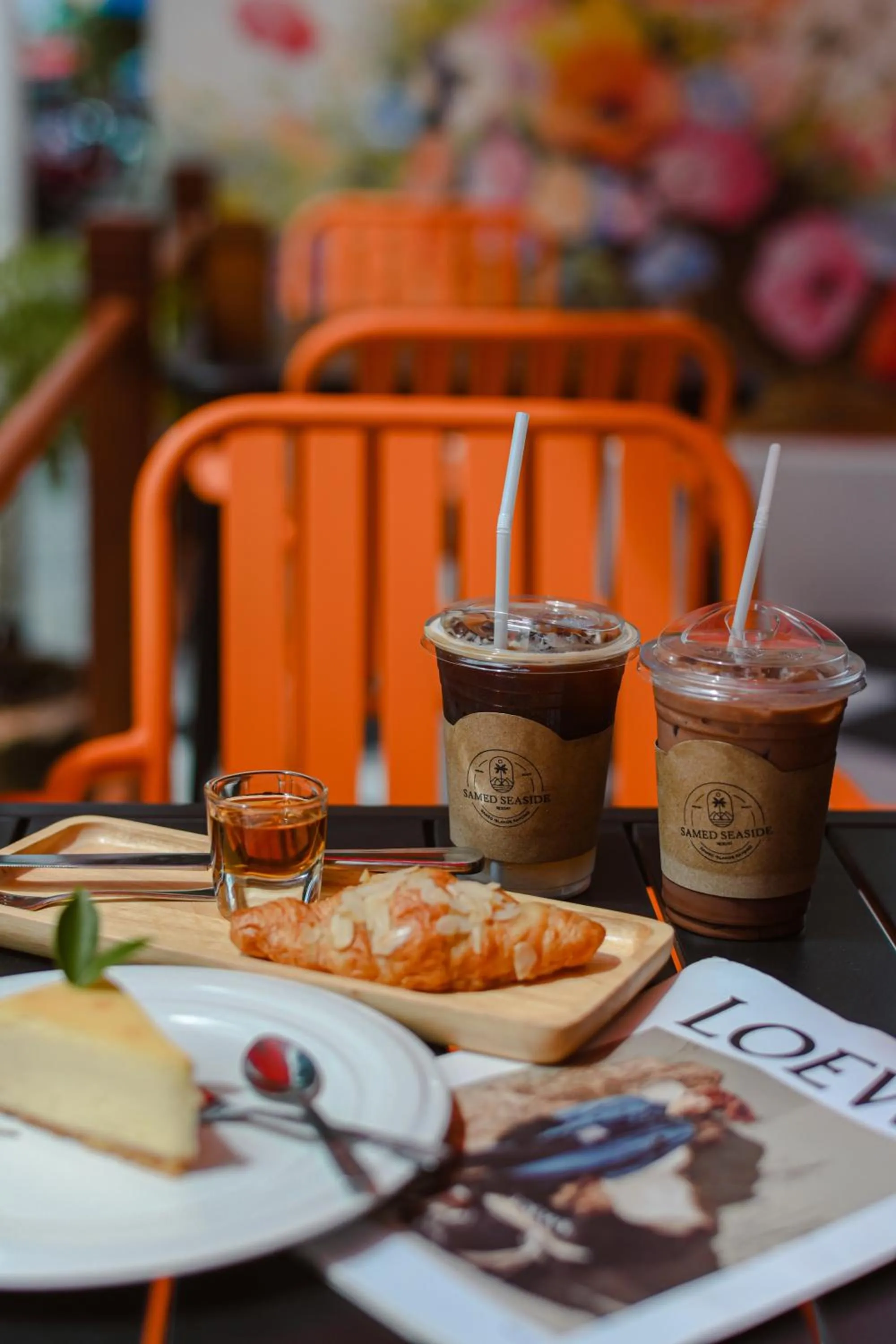 Sidewalk Boutique Hotel