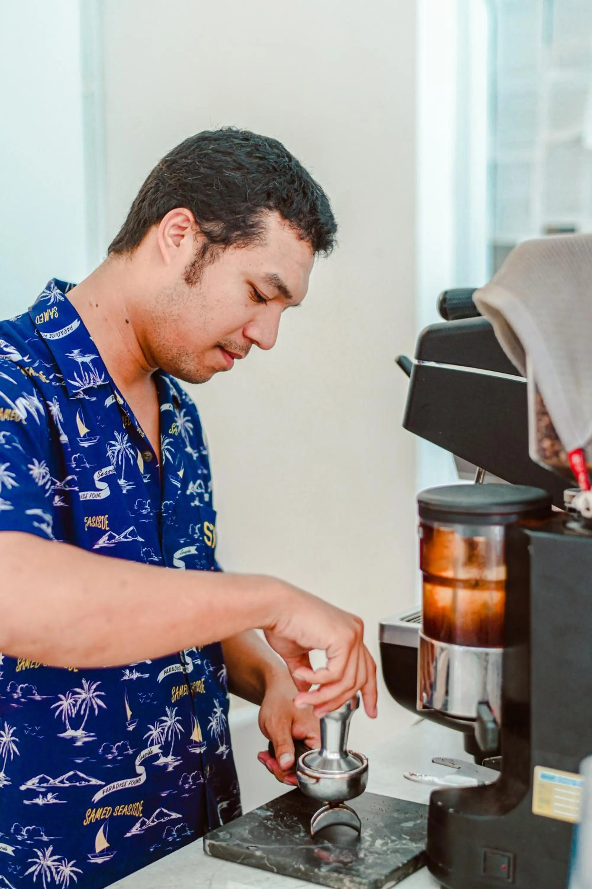 Sidewalk Boutique Hotel