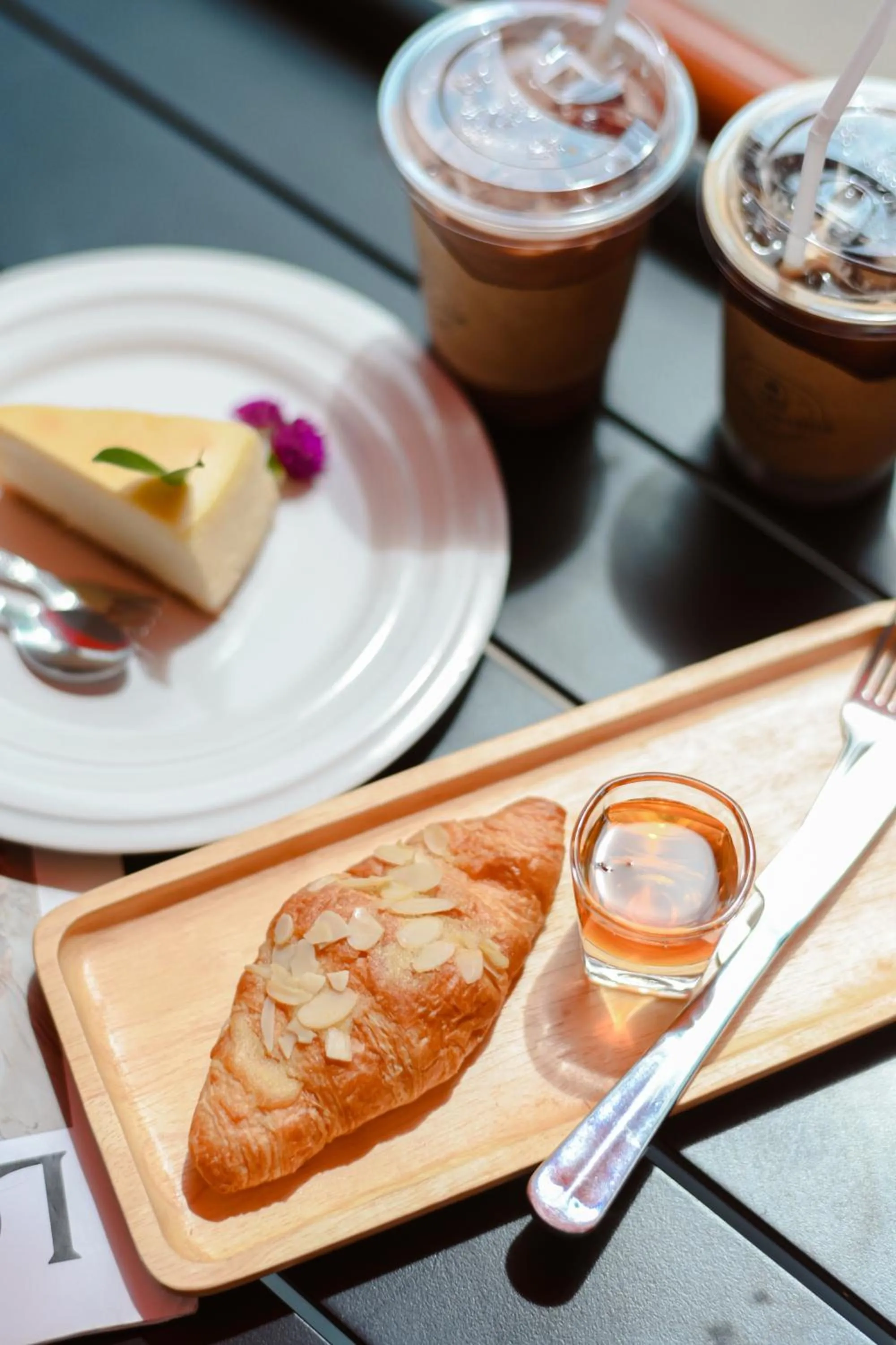 Sidewalk Boutique Hotel