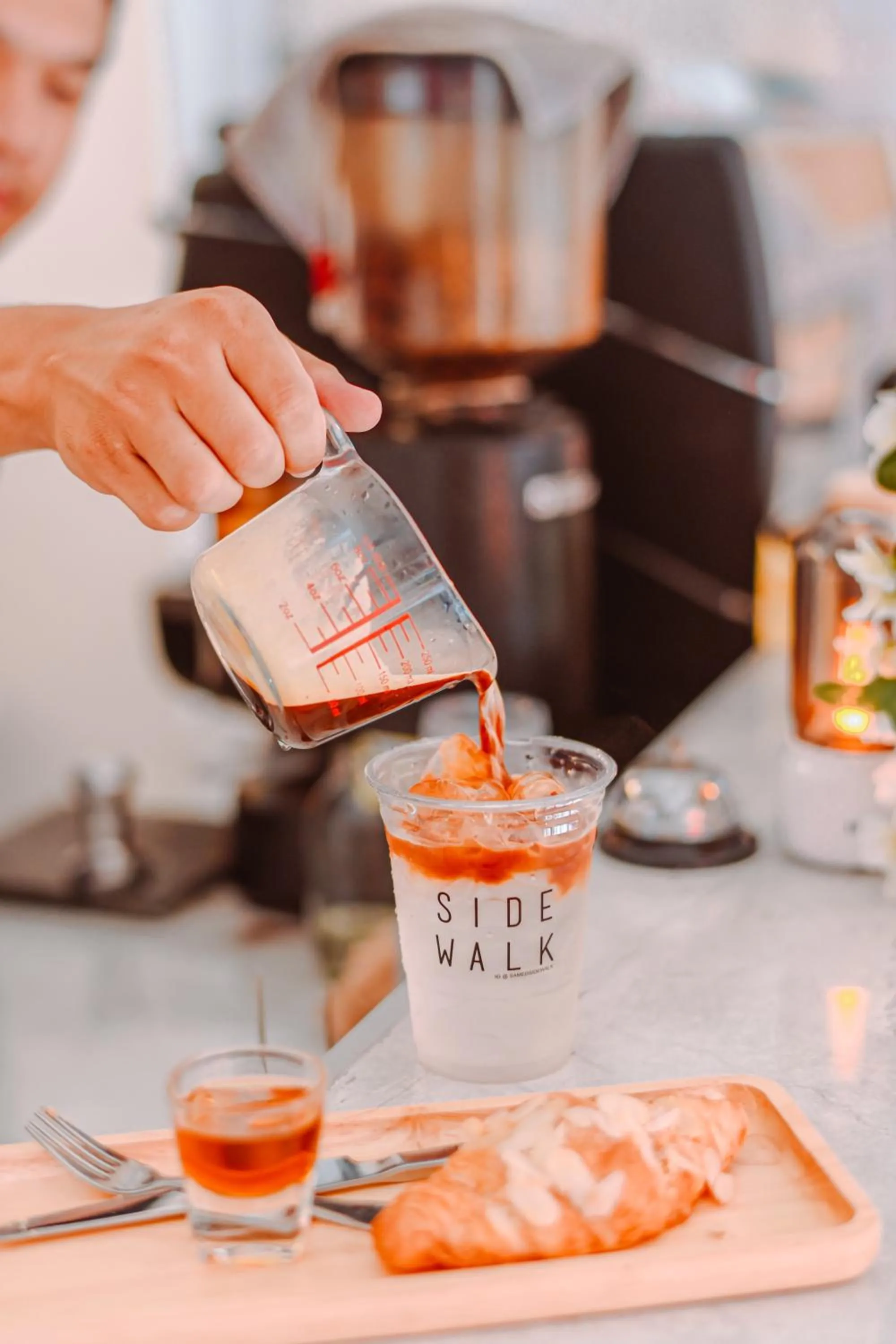 Sidewalk Boutique Hotel