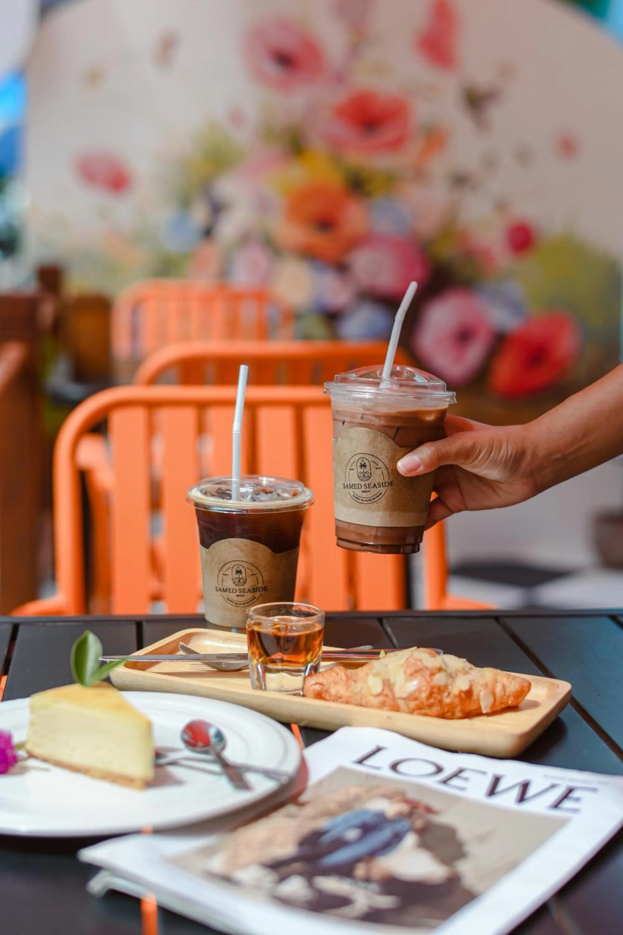 Sidewalk Boutique Hotel